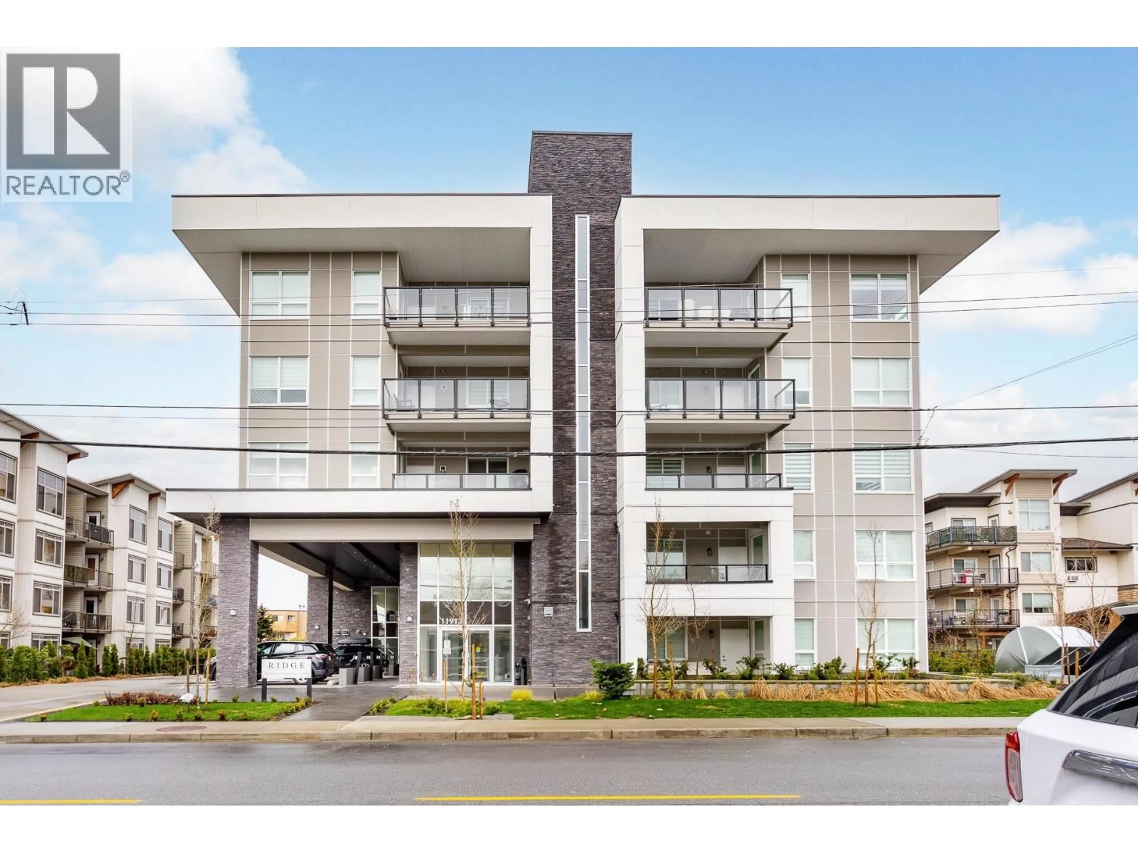 Unknown for 506 - 11913 BURNETT STREET, Maple Ridge British Columbia V2X4N1