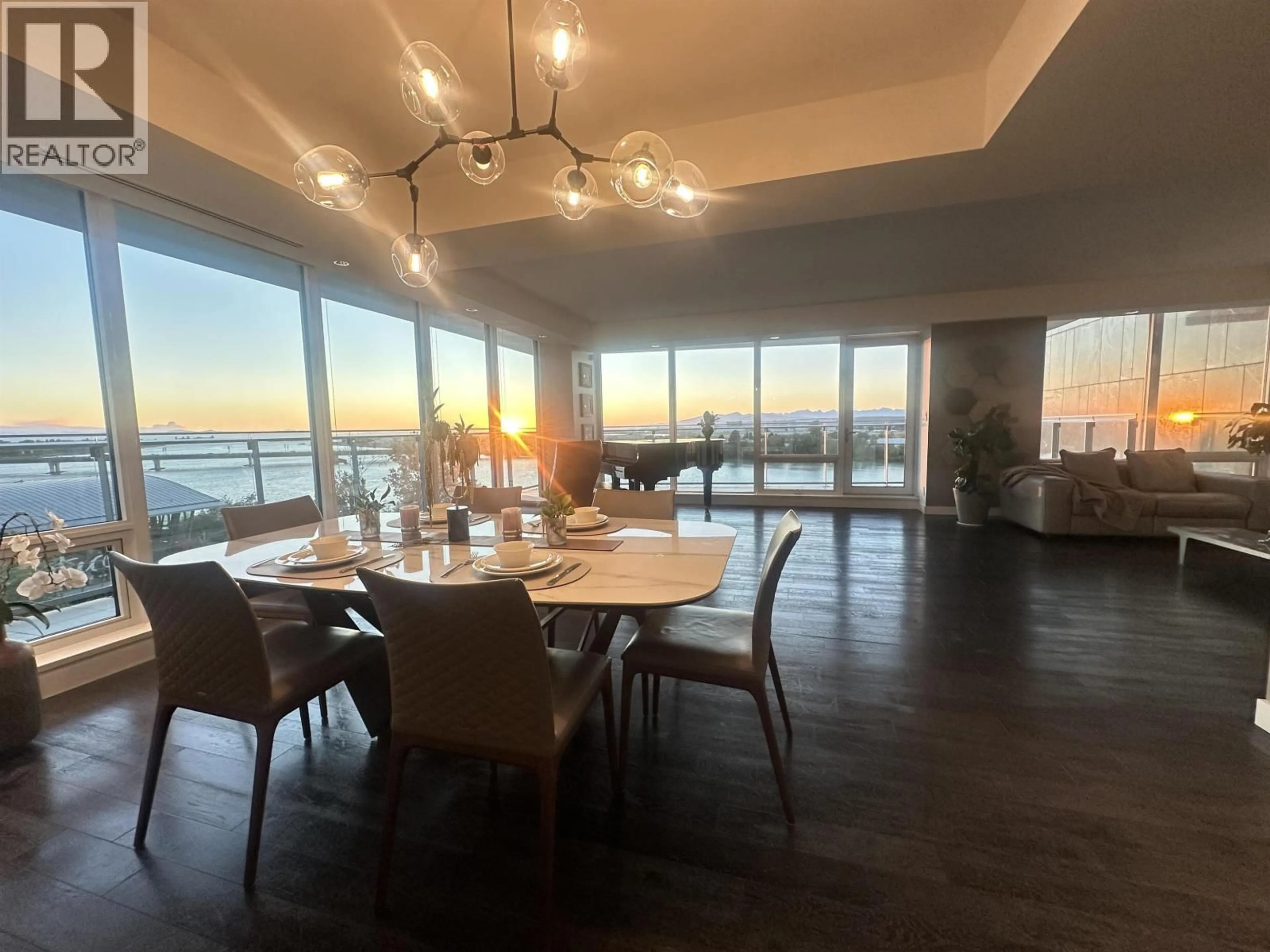 Dining room, unknown for 701 - 6611 PEARSON WAY, Richmond British Columbia V7C0C3
