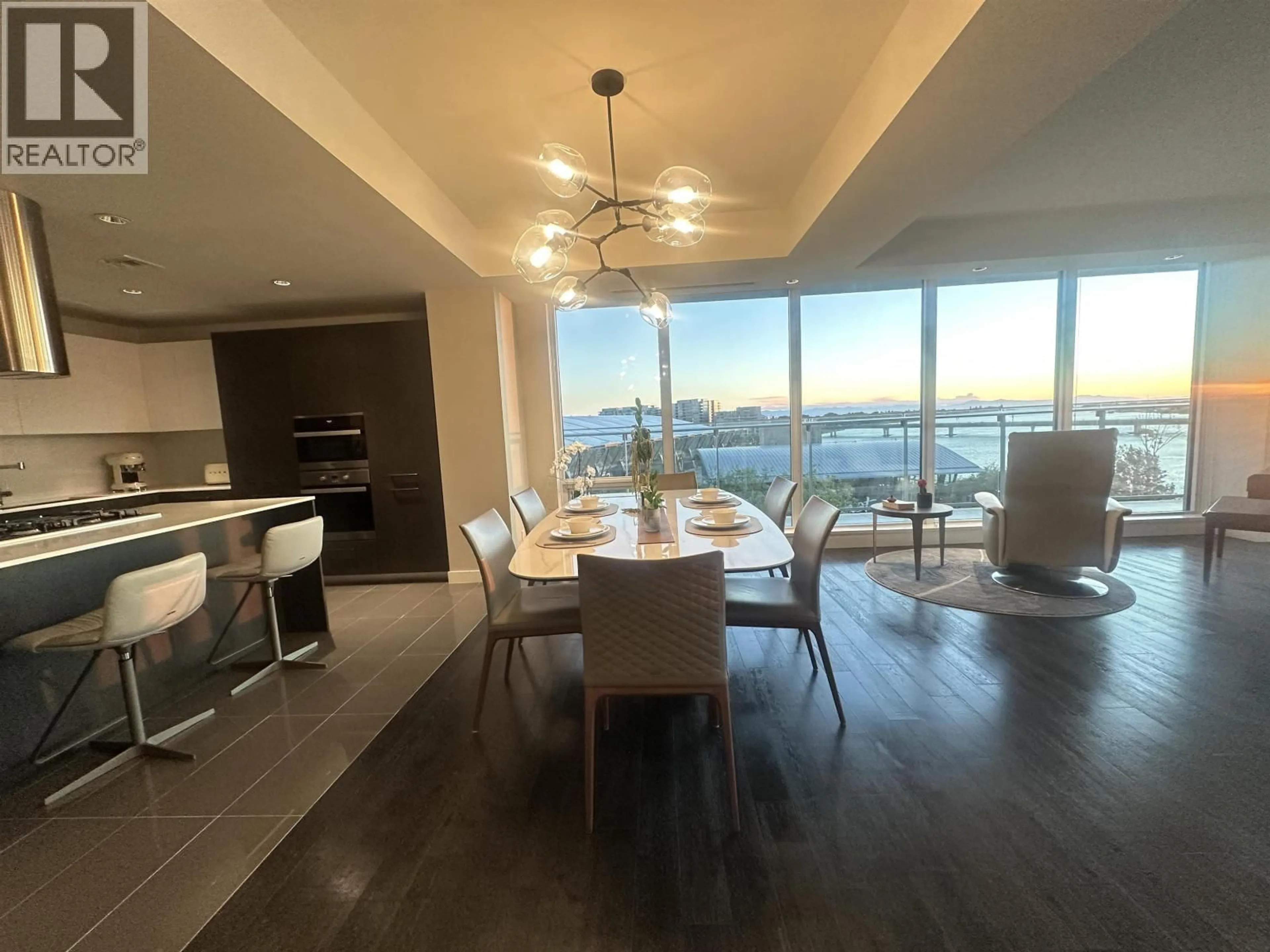 Dining room, unknown for 701 - 6611 PEARSON WAY, Richmond British Columbia V7C0C3