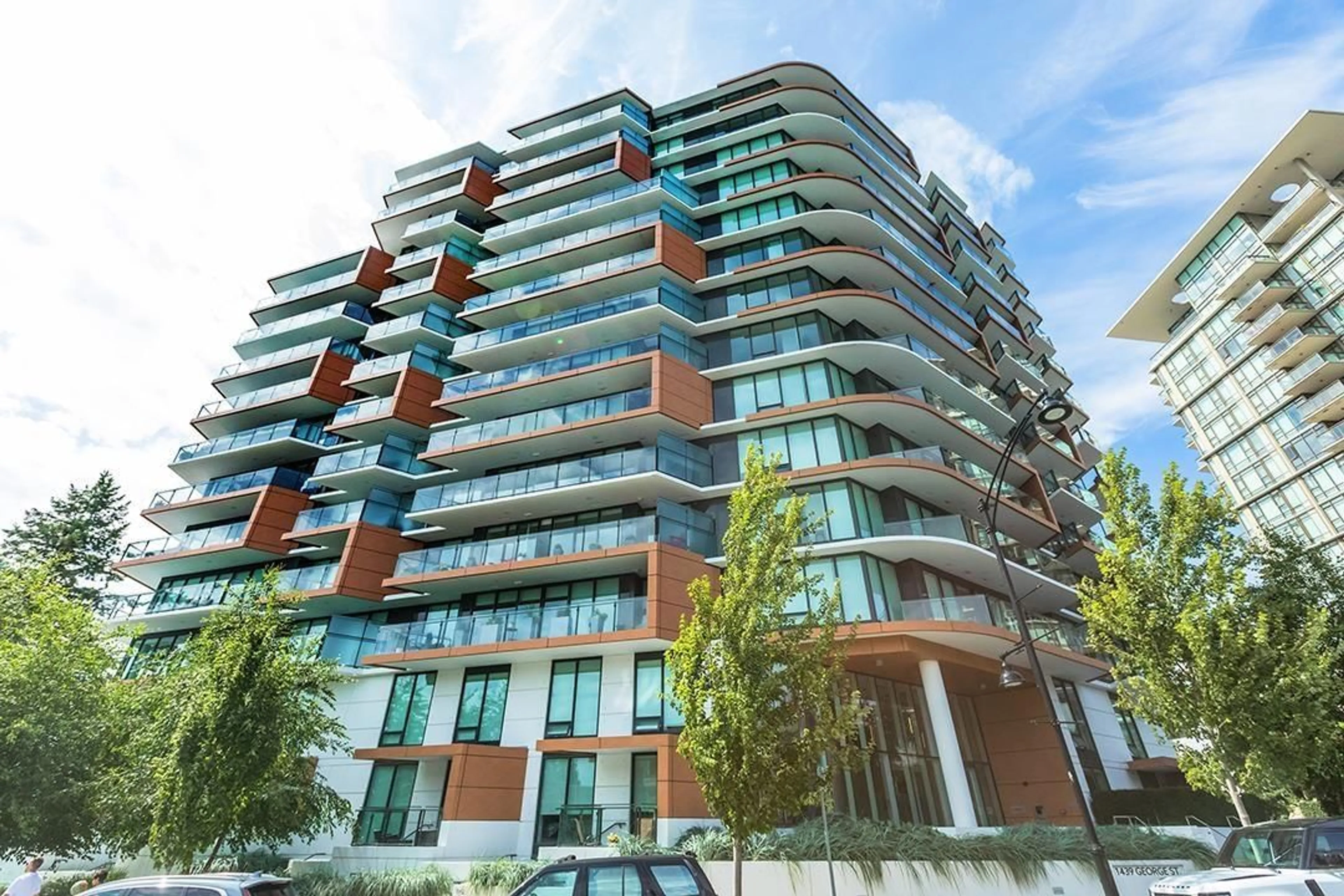 Unknown for 406 - 1439 GEORGE, White Rock British Columbia V4B0B9