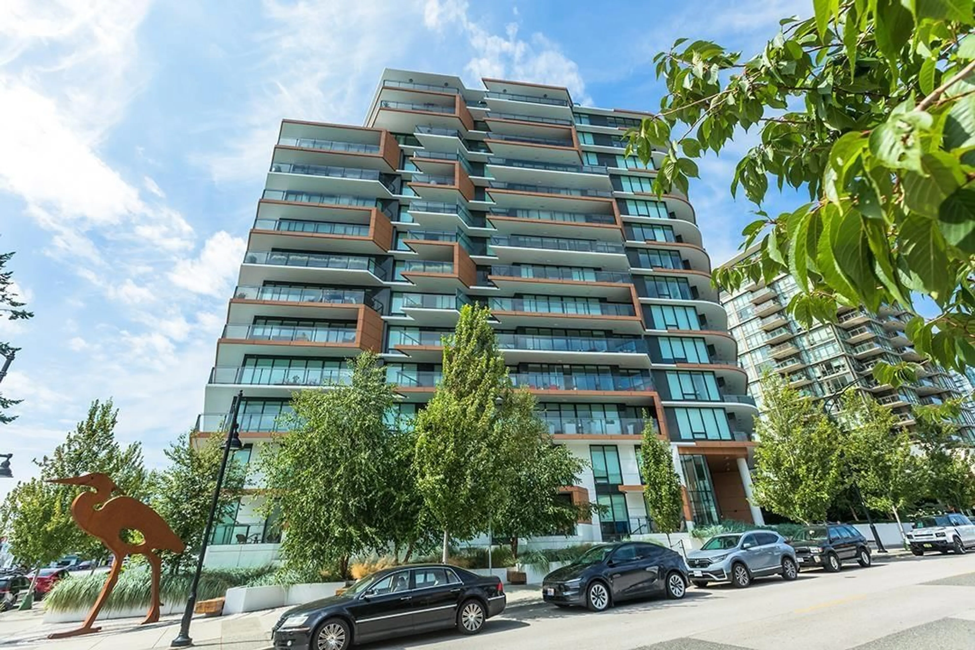 Unknown for 406 - 1439 GEORGE, White Rock British Columbia V4B0B9