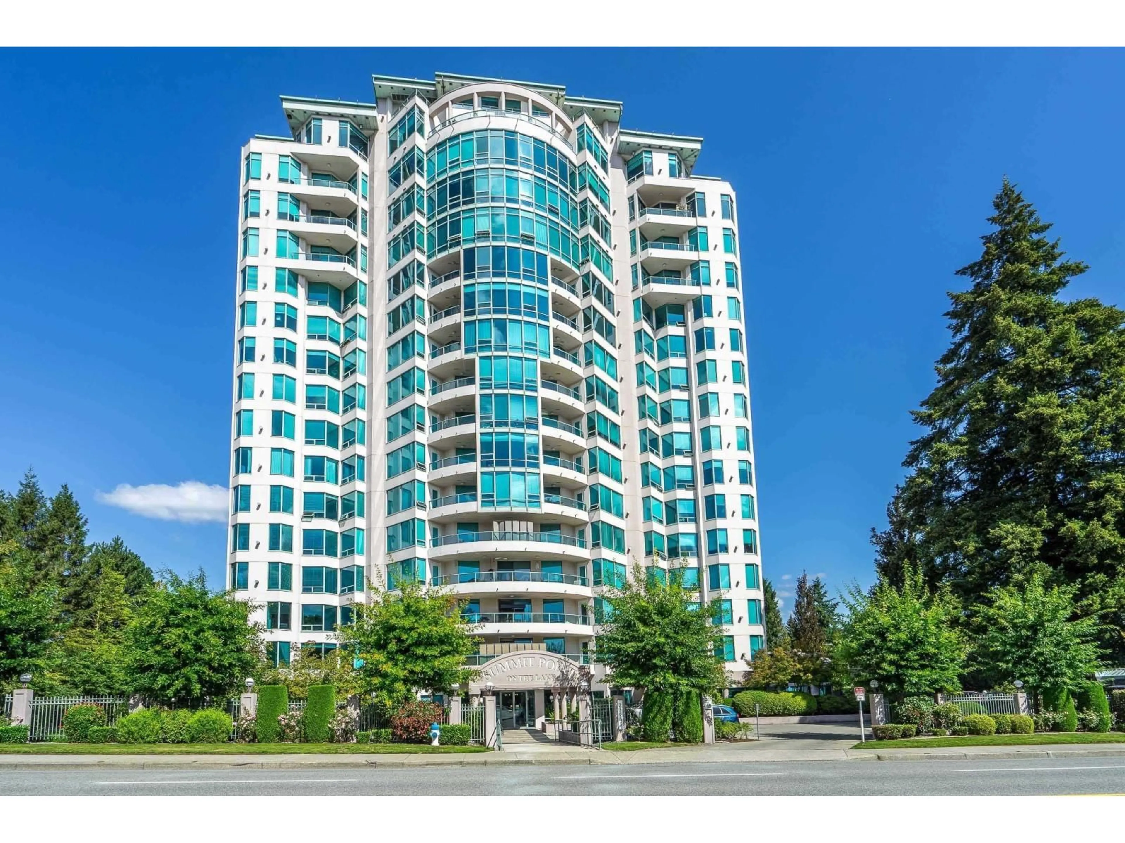 Unknown for 1202 - 33065 MILL LAKE, Abbotsford British Columbia V2S8E6