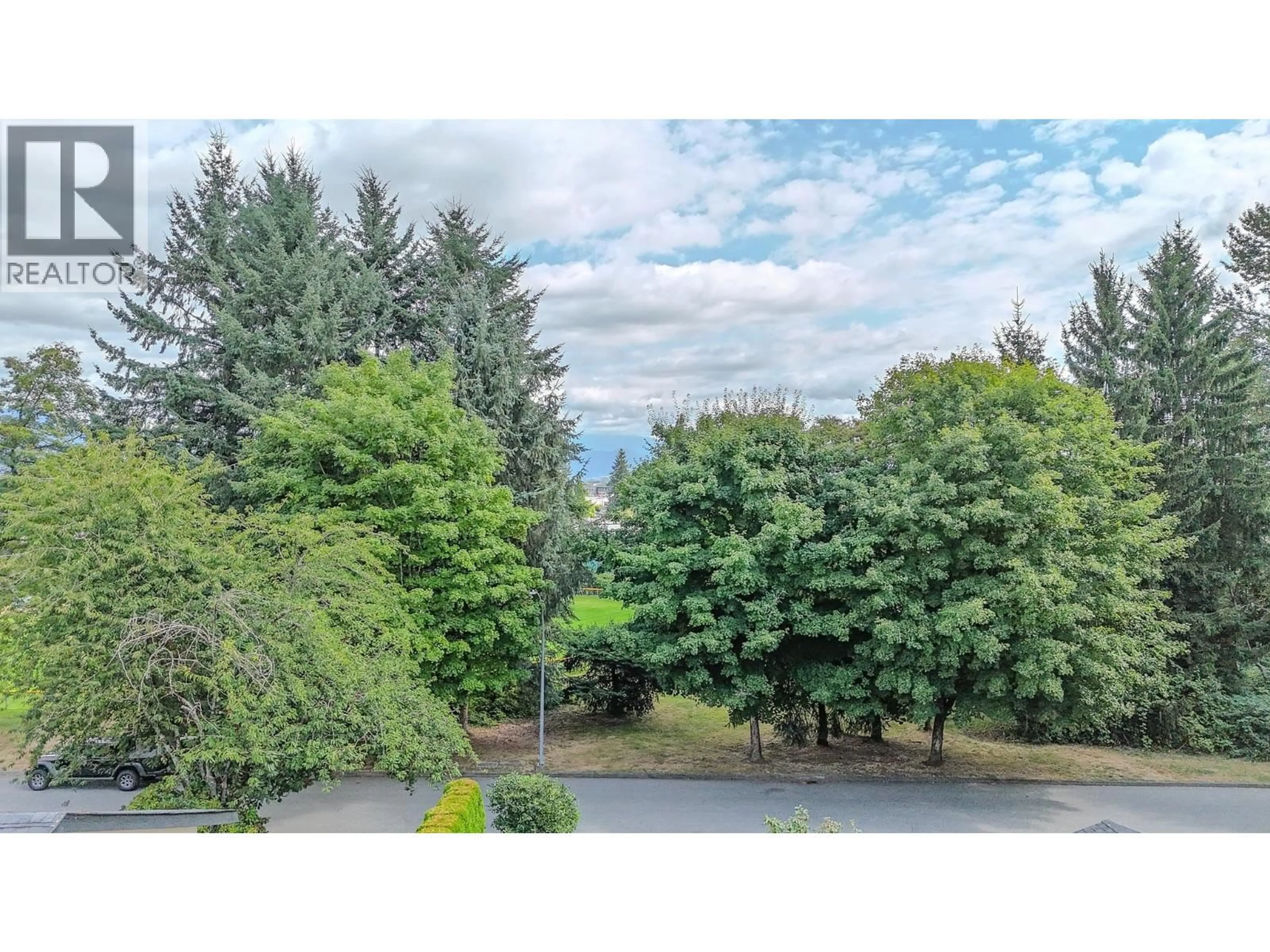 A pic from outside/outdoor area/front of a property/back of a property/a pic from drone, forest/trees view for 1674 CONNAUGHT DRIVE, Port Coquitlam British Columbia V3C4G8