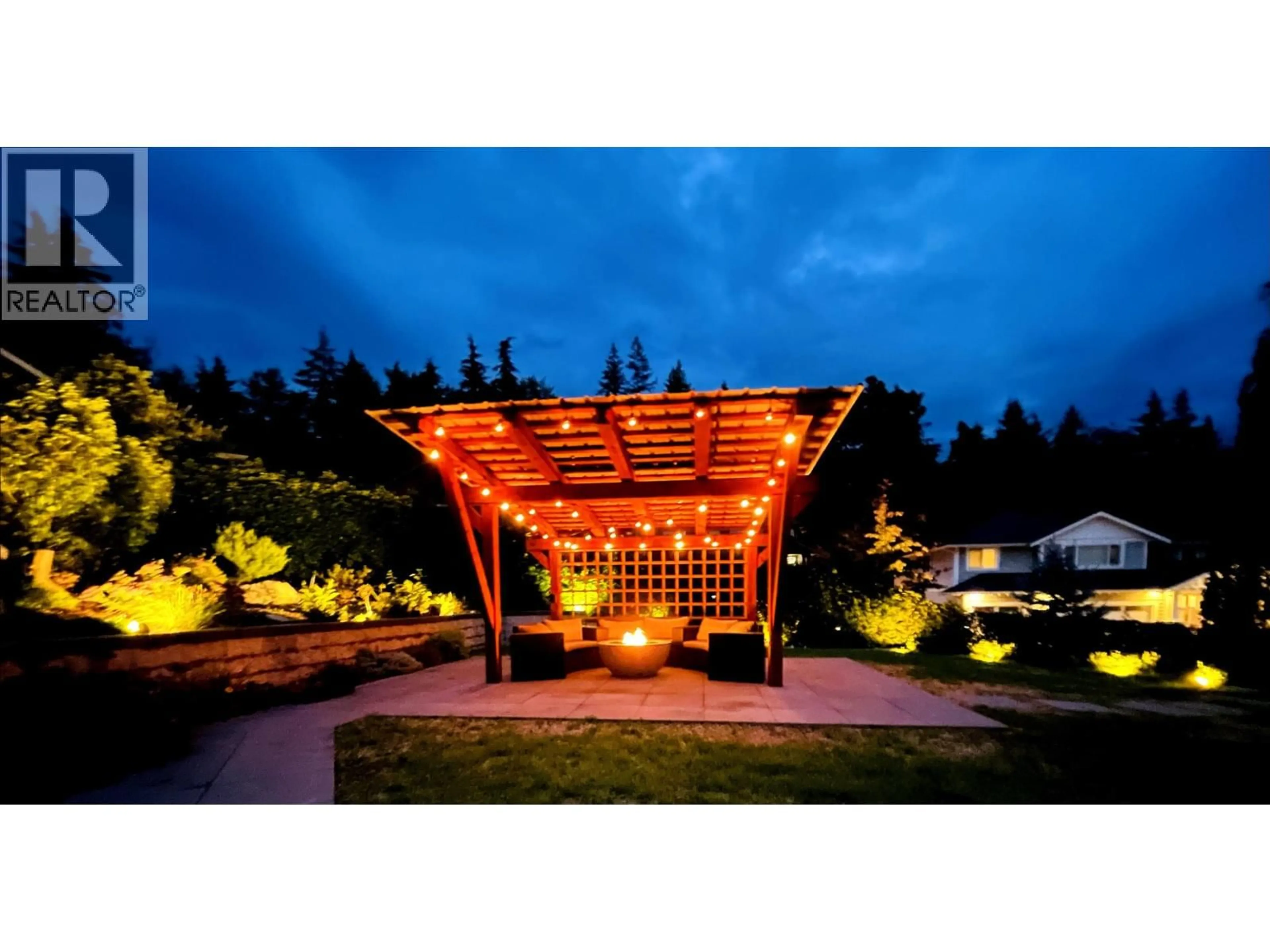 Patio, unknown for 16 - 13210 SHOESMITH CRESCENT, Maple Ridge British Columbia V4R0C1
