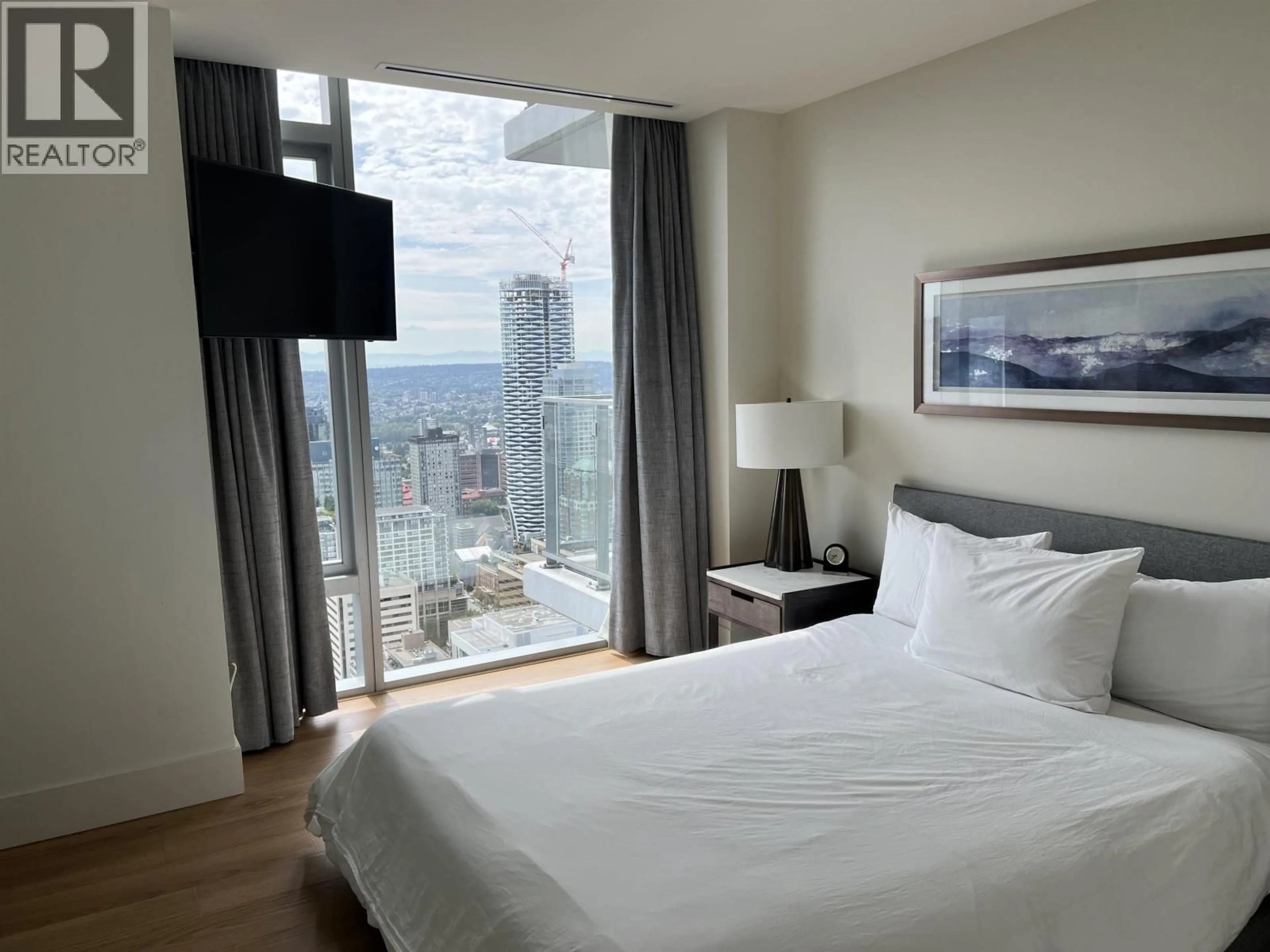 A pic of a room for 4601 - 667 HOWE STREET, Vancouver British Columbia V6C0B5