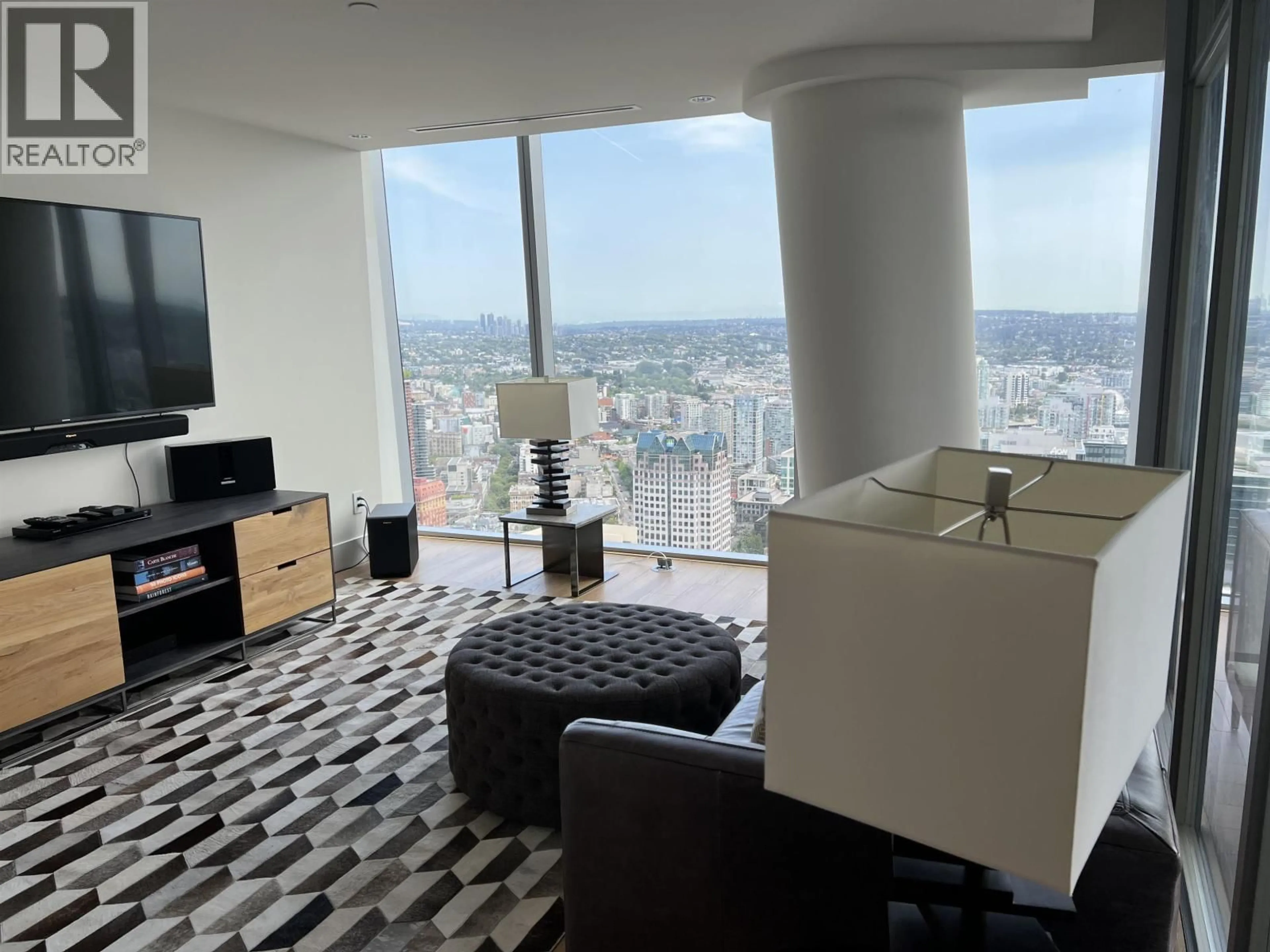 A pic of a room for 4601 - 667 HOWE STREET, Vancouver British Columbia V6C0B5