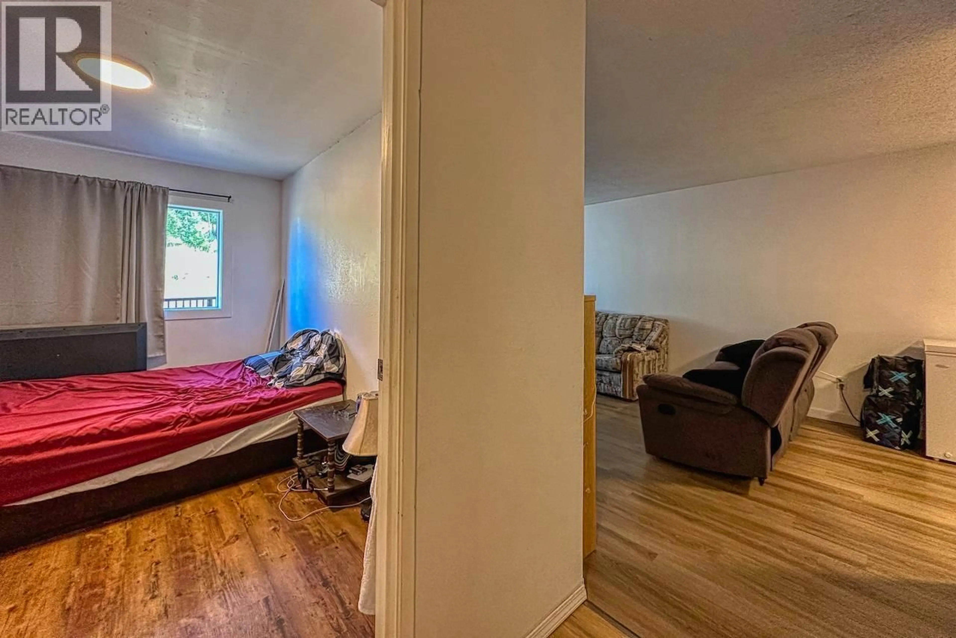 A pic of a room for 413 - 280 BROADWAY AVENUE, Williams Lake British Columbia V2G4J7