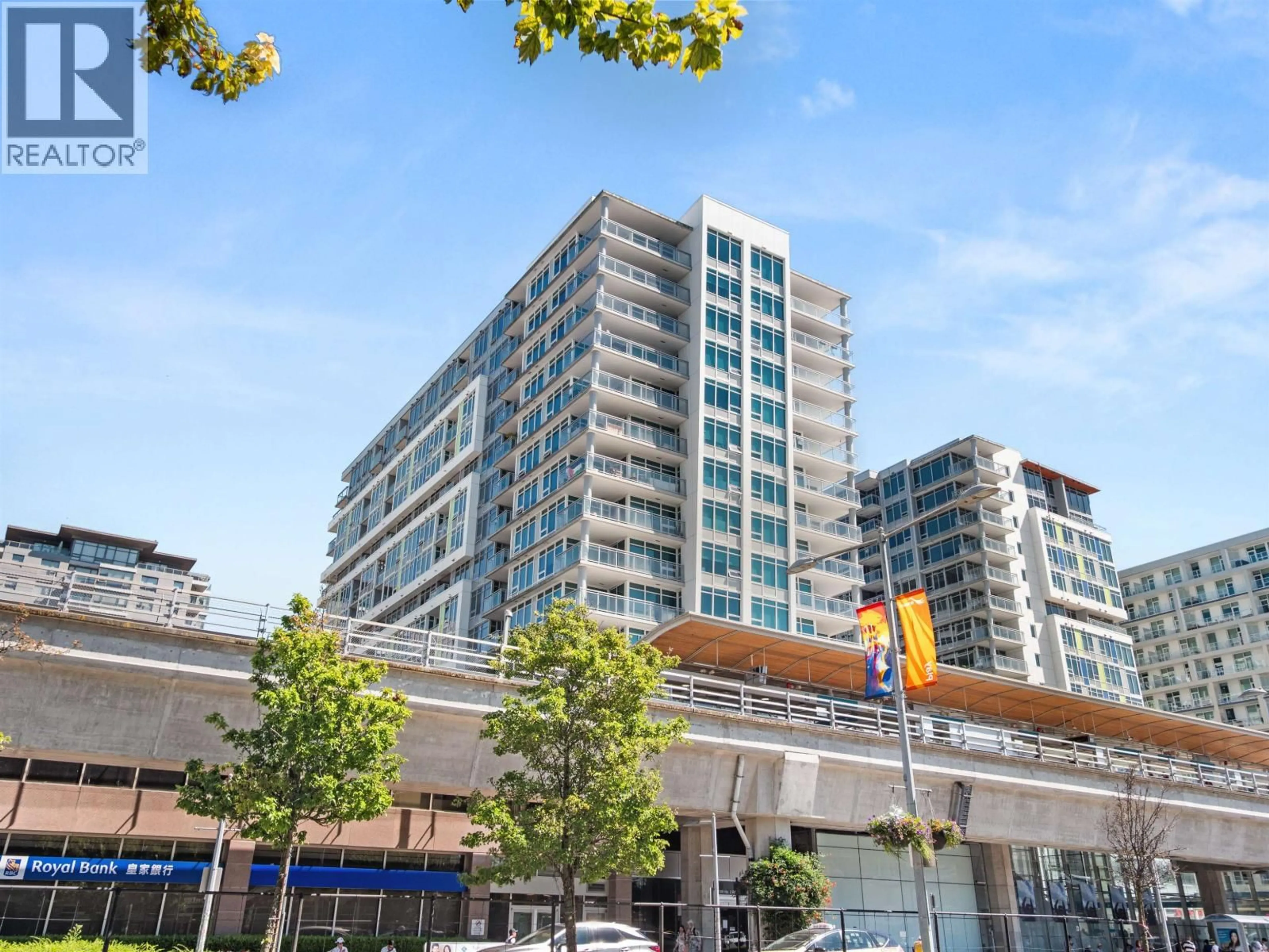 Unknown for 1613 - 6188 NO. 3 ROAD, Richmond British Columbia V6Y0J3