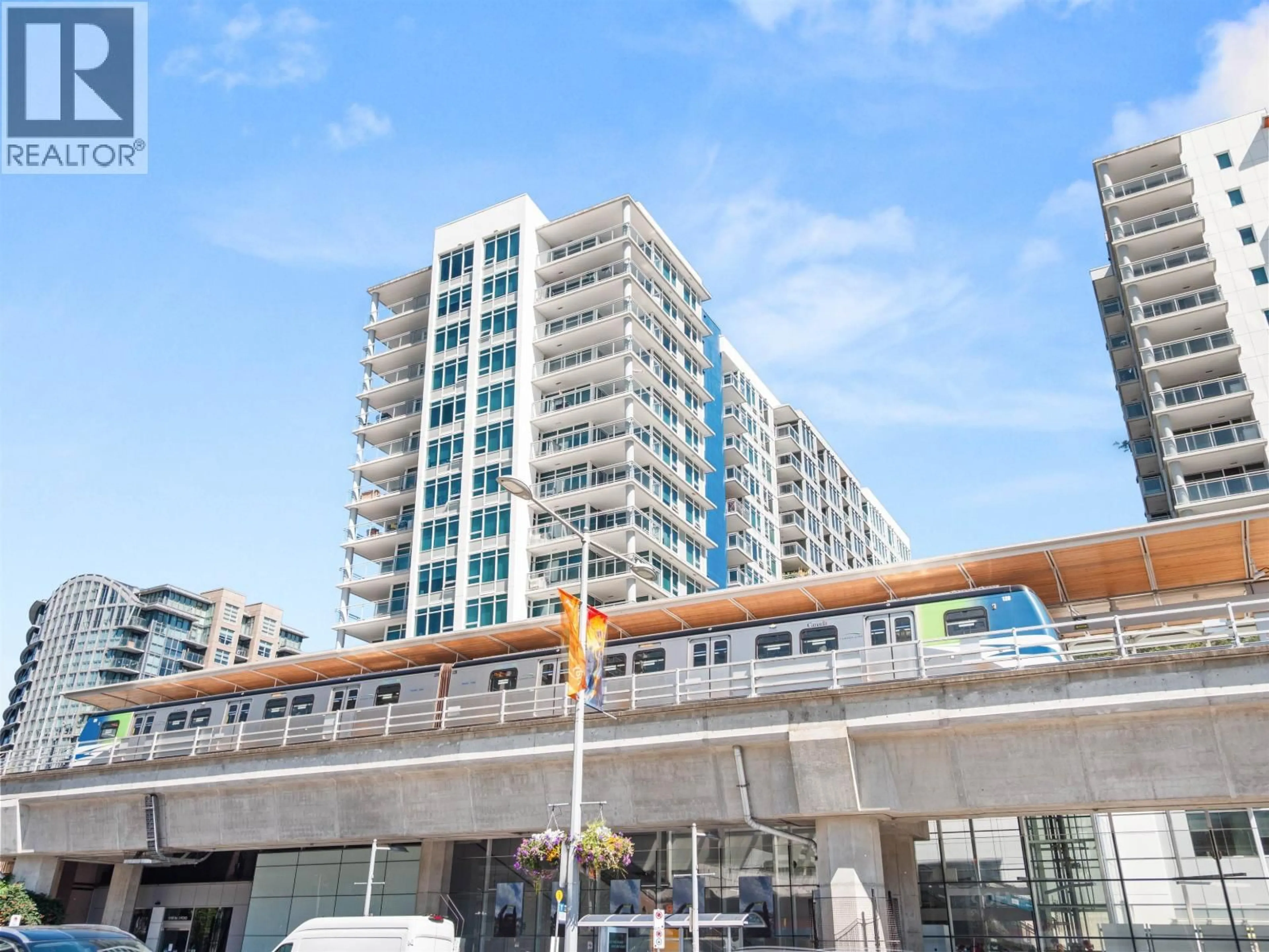 Unknown for 1613 - 6188 NO. 3 ROAD, Richmond British Columbia V6Y0J3