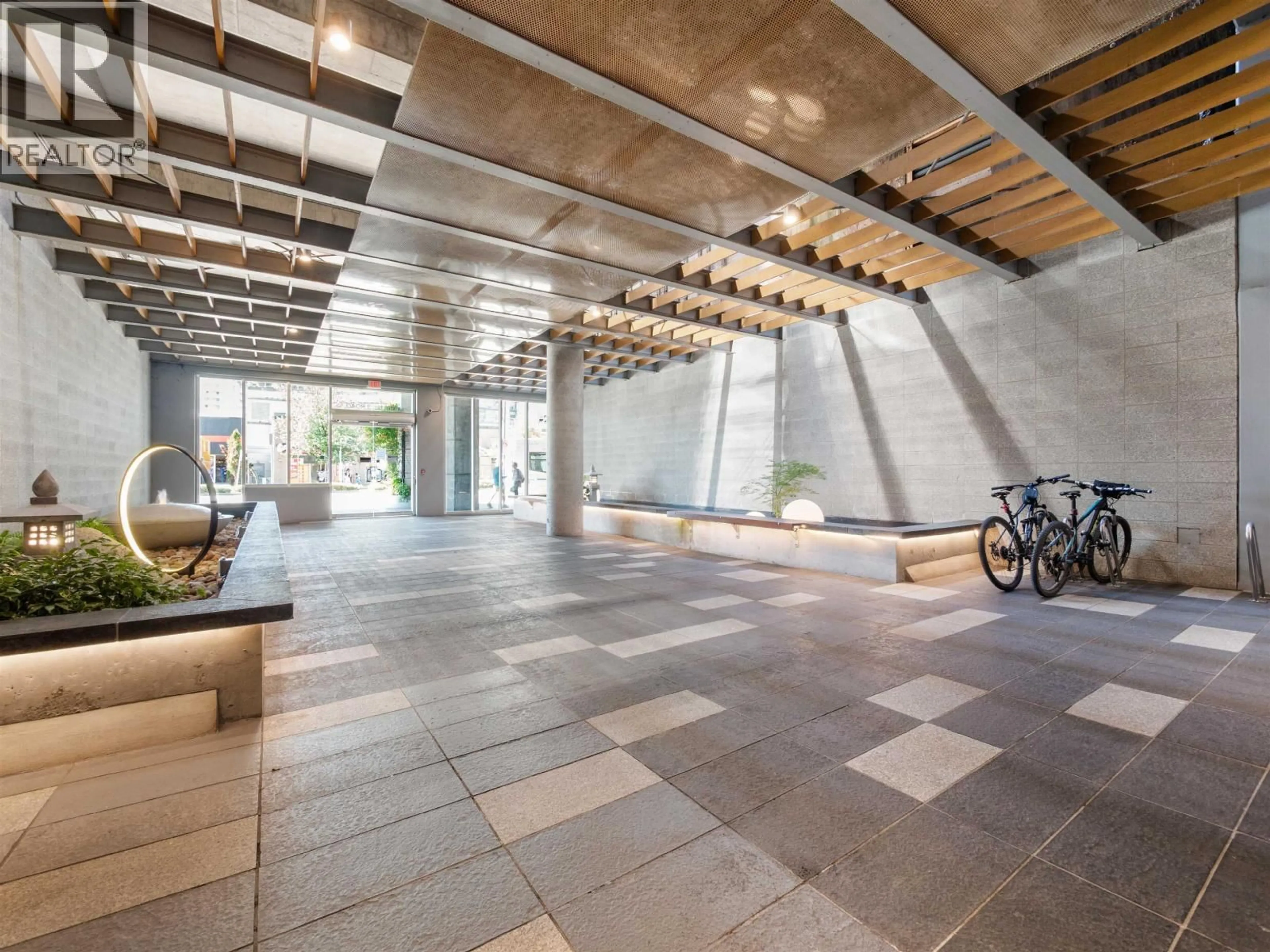 Indoor foyer for 1613 - 6188 NO. 3 ROAD, Richmond British Columbia V6Y0J3
