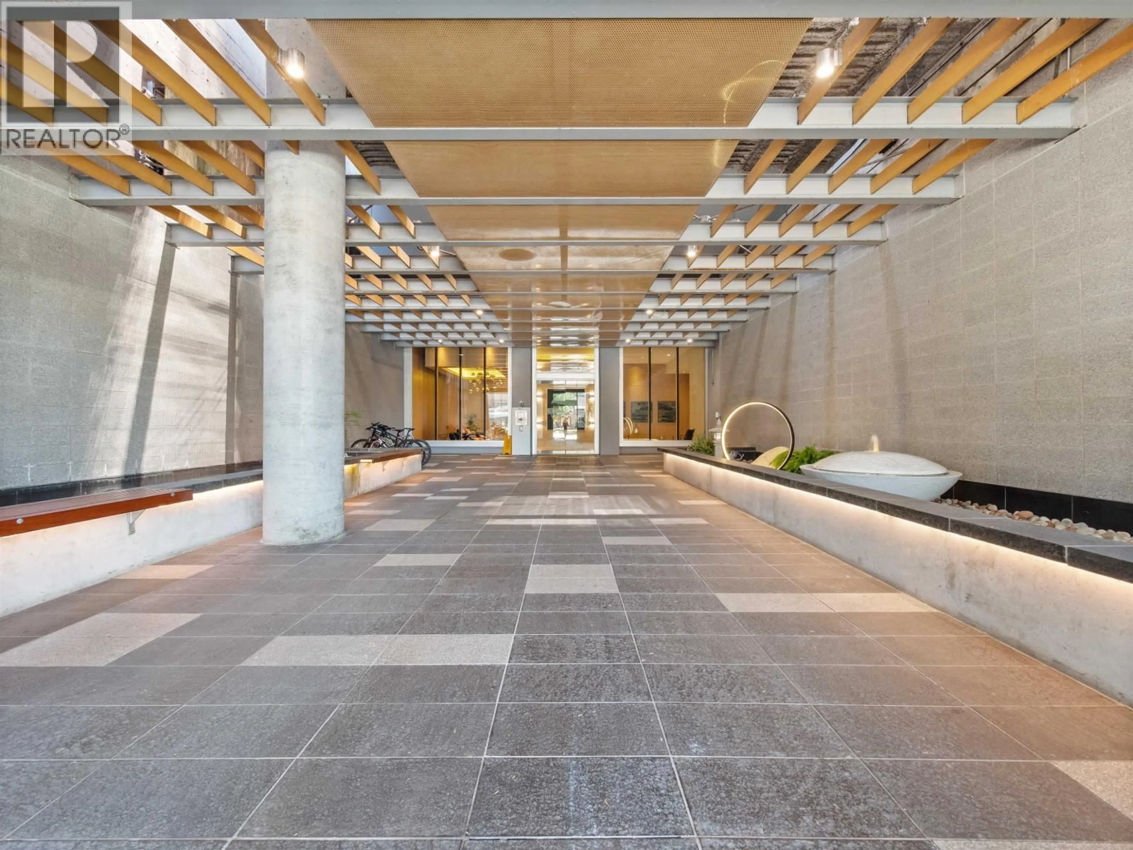 Lobby for 1613 - 6188 NO. 3 ROAD, Richmond British Columbia V6Y0J3
