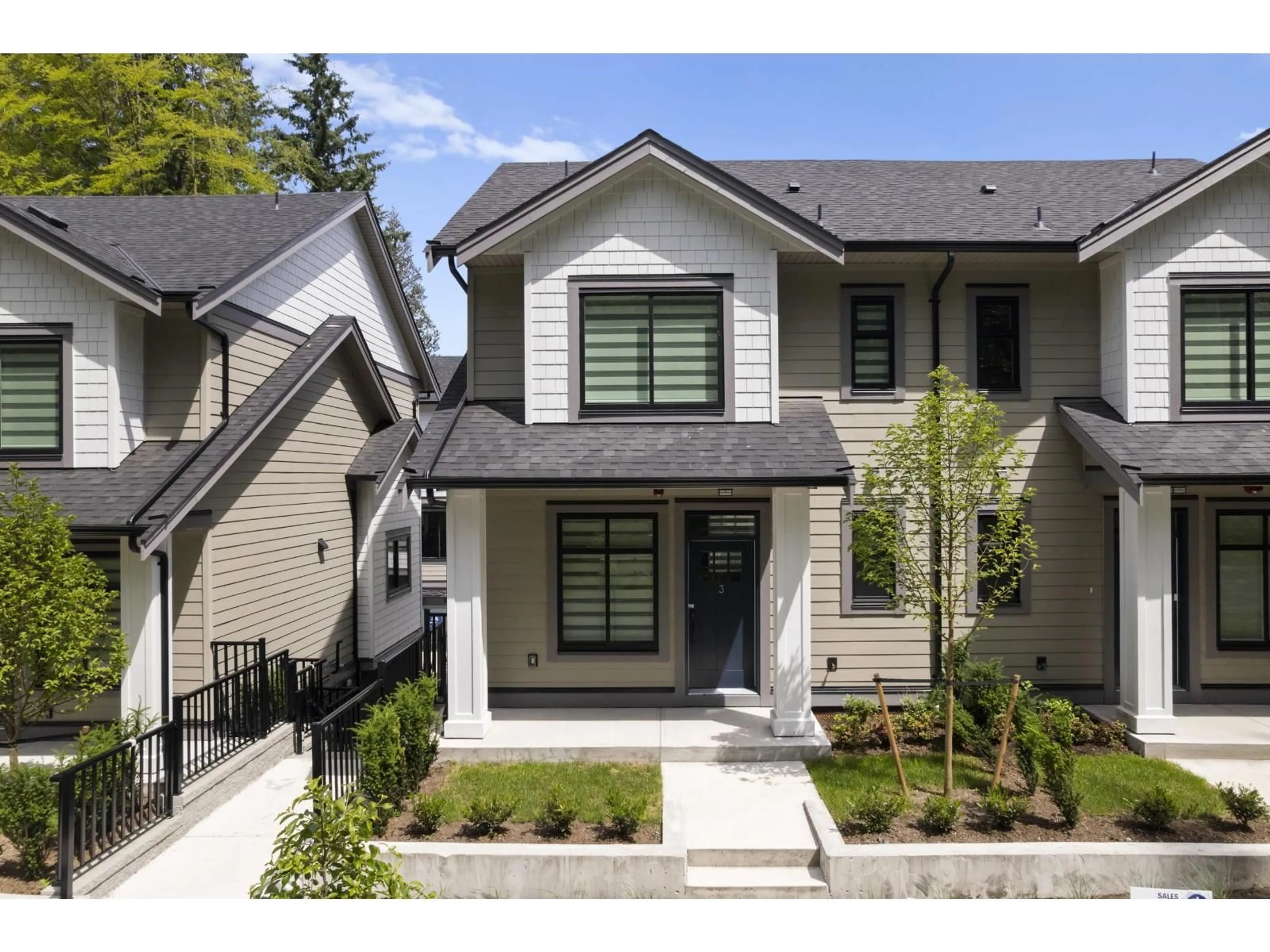 Home with brick exterior material, street for 13 - 9688 182A, Surrey British Columbia V4N4J8