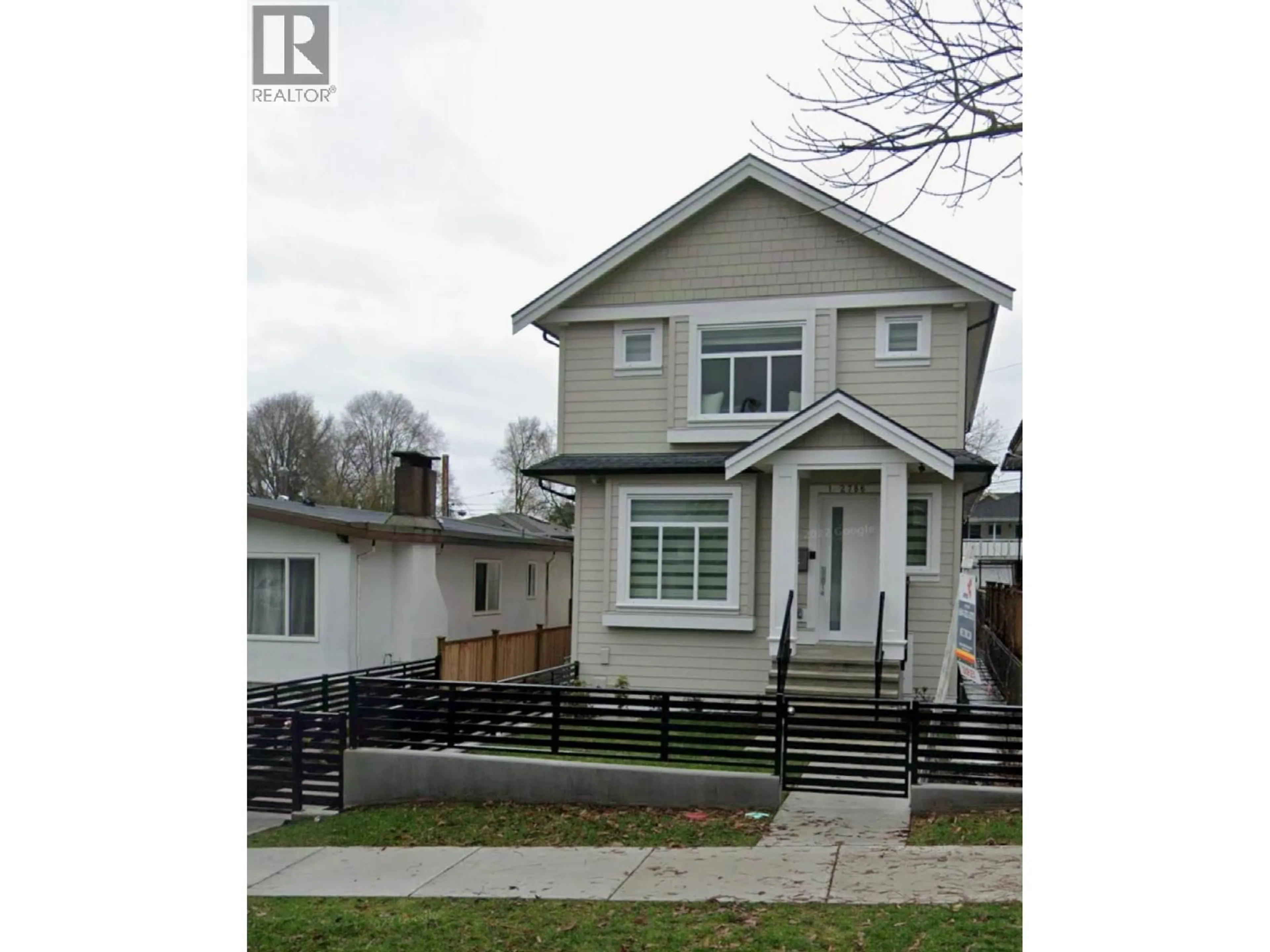 Unknown for 2 - 2786 46TH AVENUE, Vancouver British Columbia V5S1A7