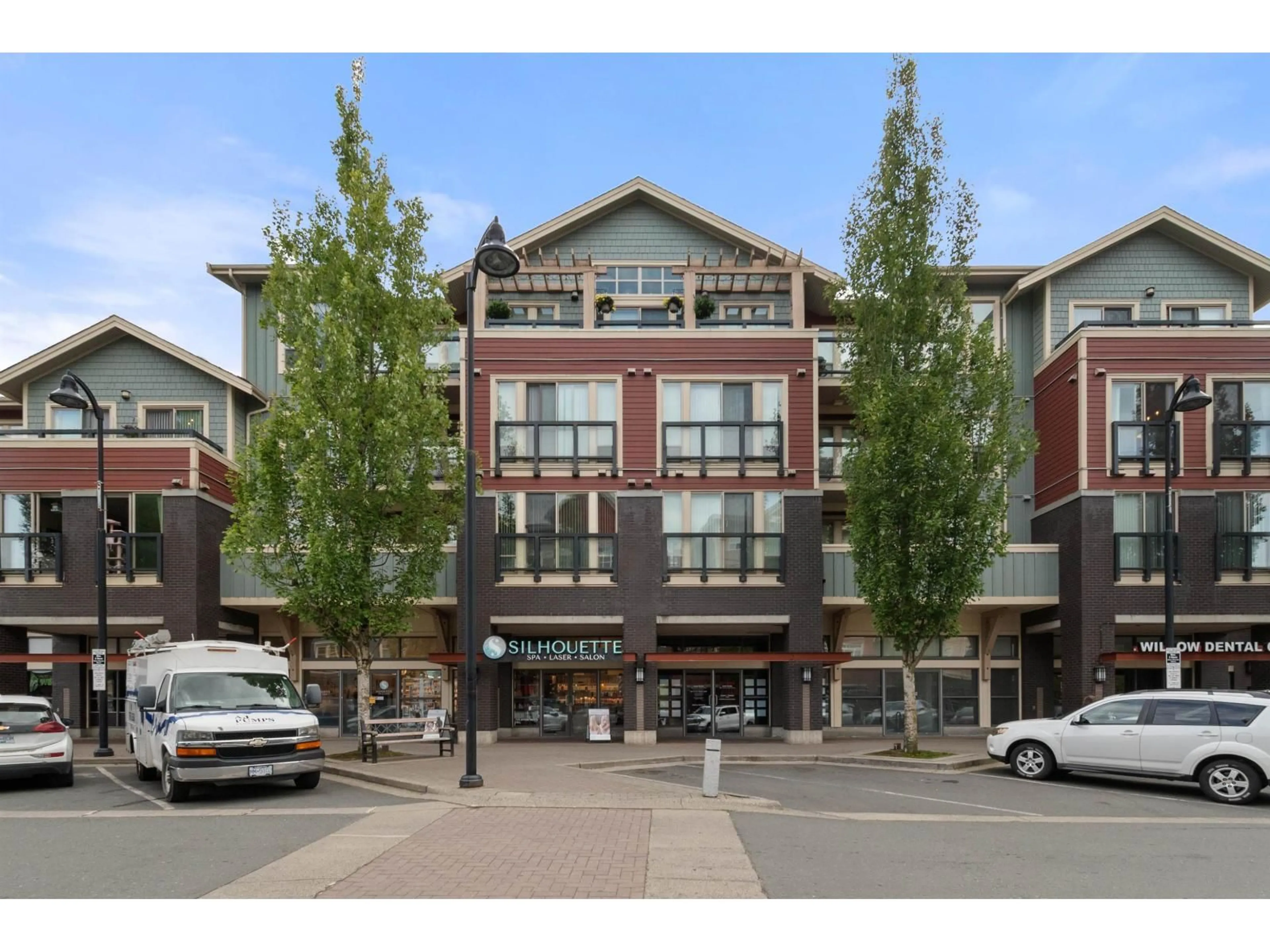 Unknown for 310 - 45530 MARKET WAY, Chilliwack British Columbia V2R0M5