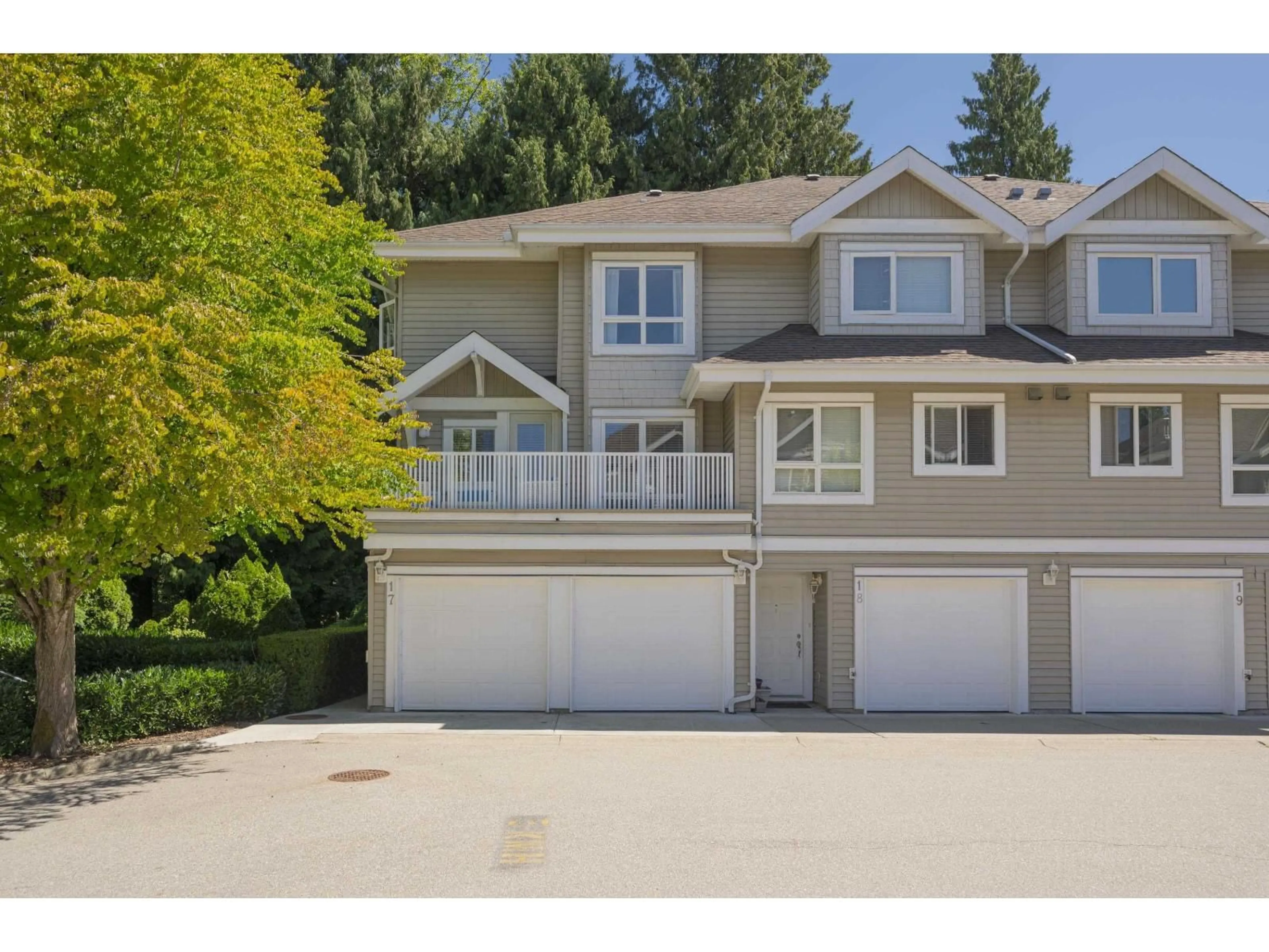 Unknown for 17 - 8968 208, Langley British Columbia V1M4C5