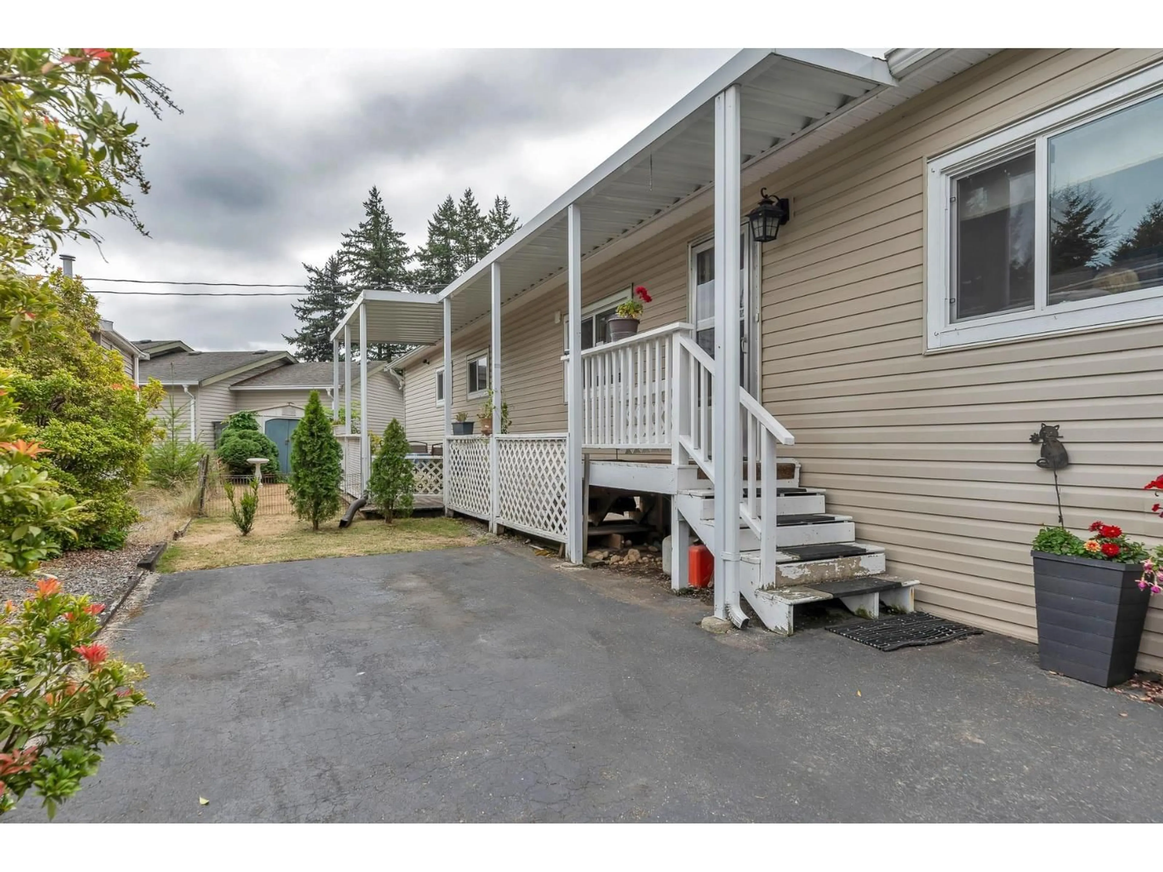 Unknown for 71 - 31313 LIVINGSTONE, Abbotsford British Columbia V2T4T1