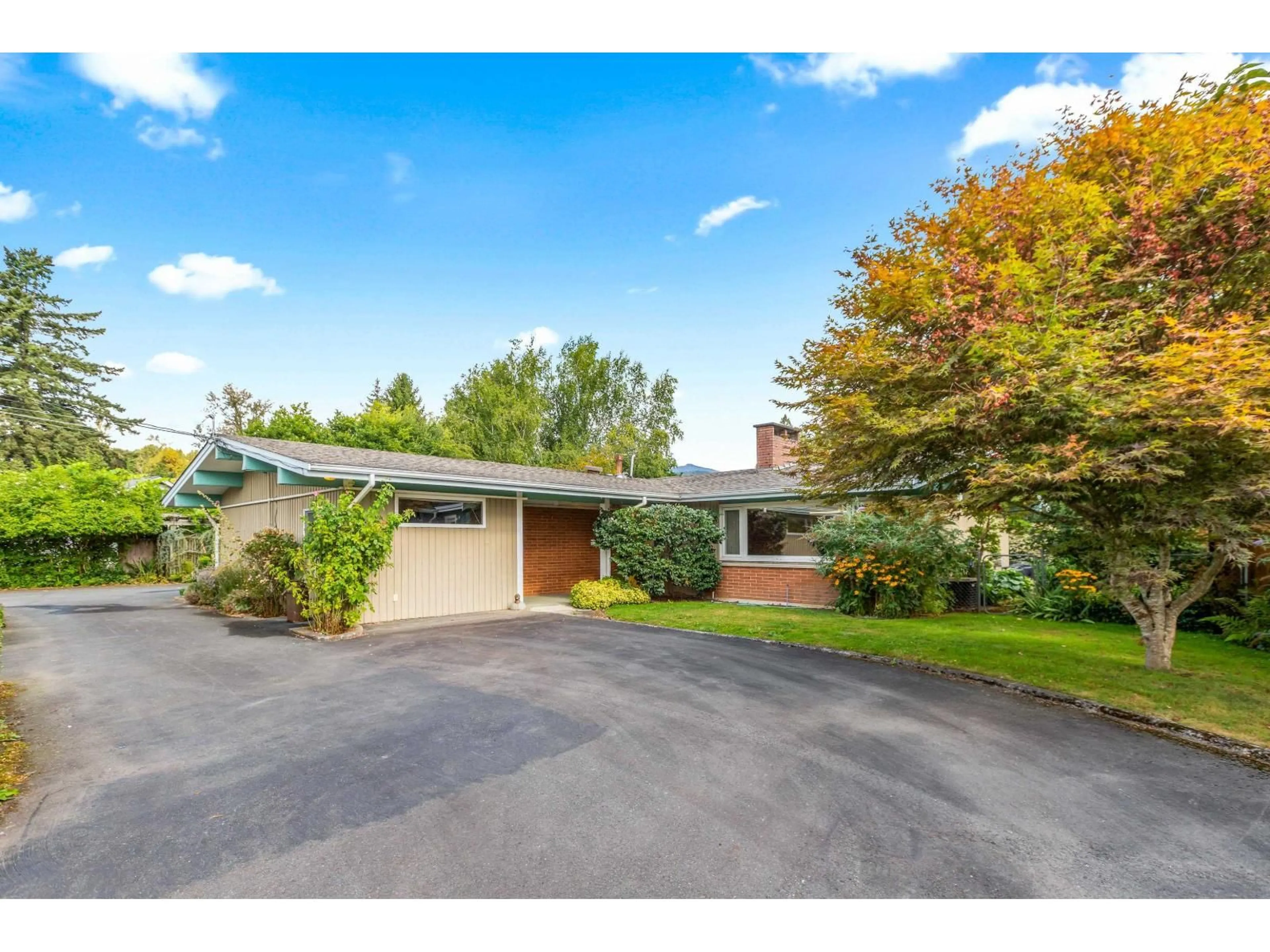 Unknown for 46011 CLARKE DRIVE, Chilliwack British Columbia V2P3N5