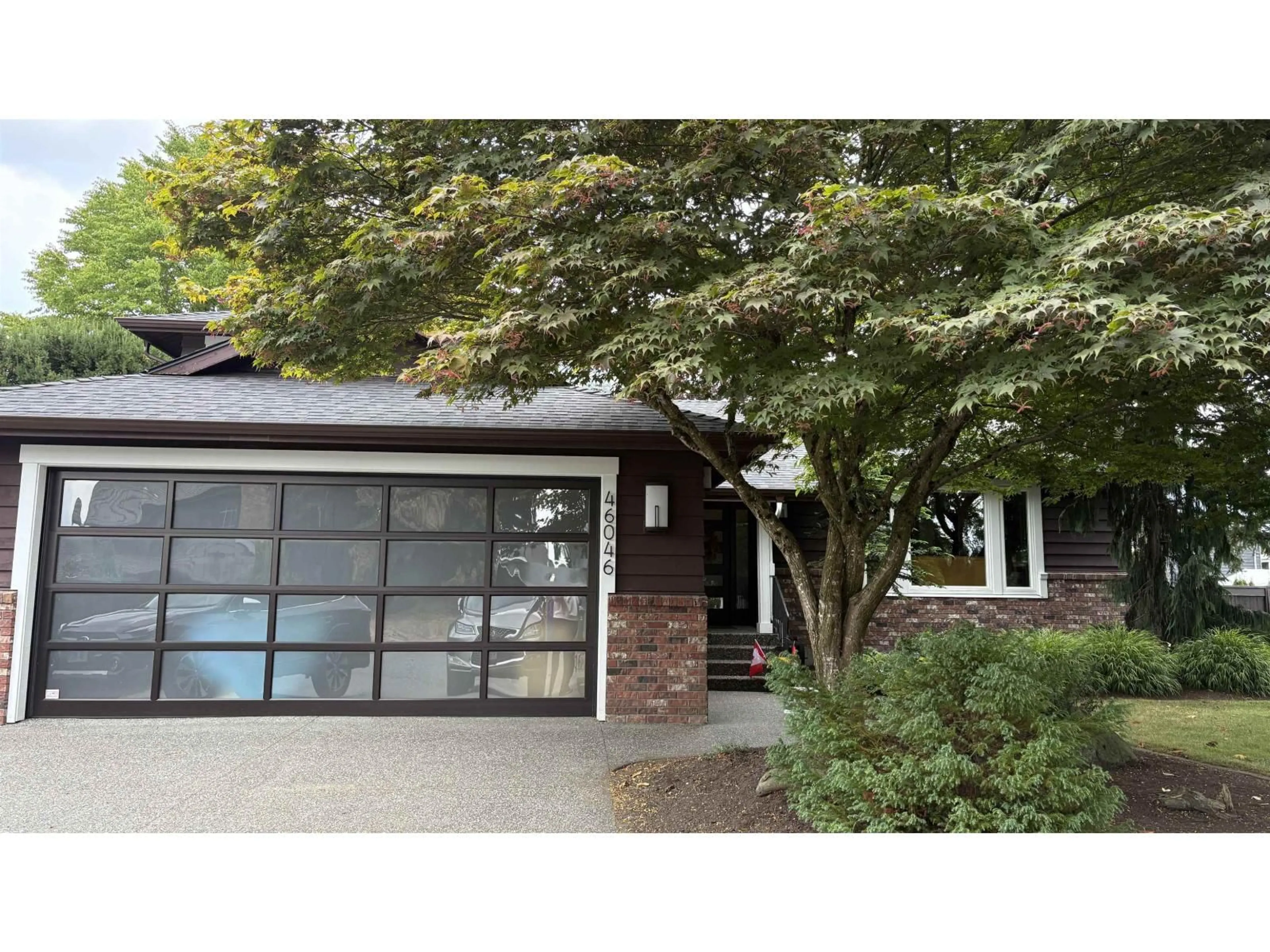 Unknown for 46046 LAKE DRIVE, Chilliwack British Columbia V2R2P9