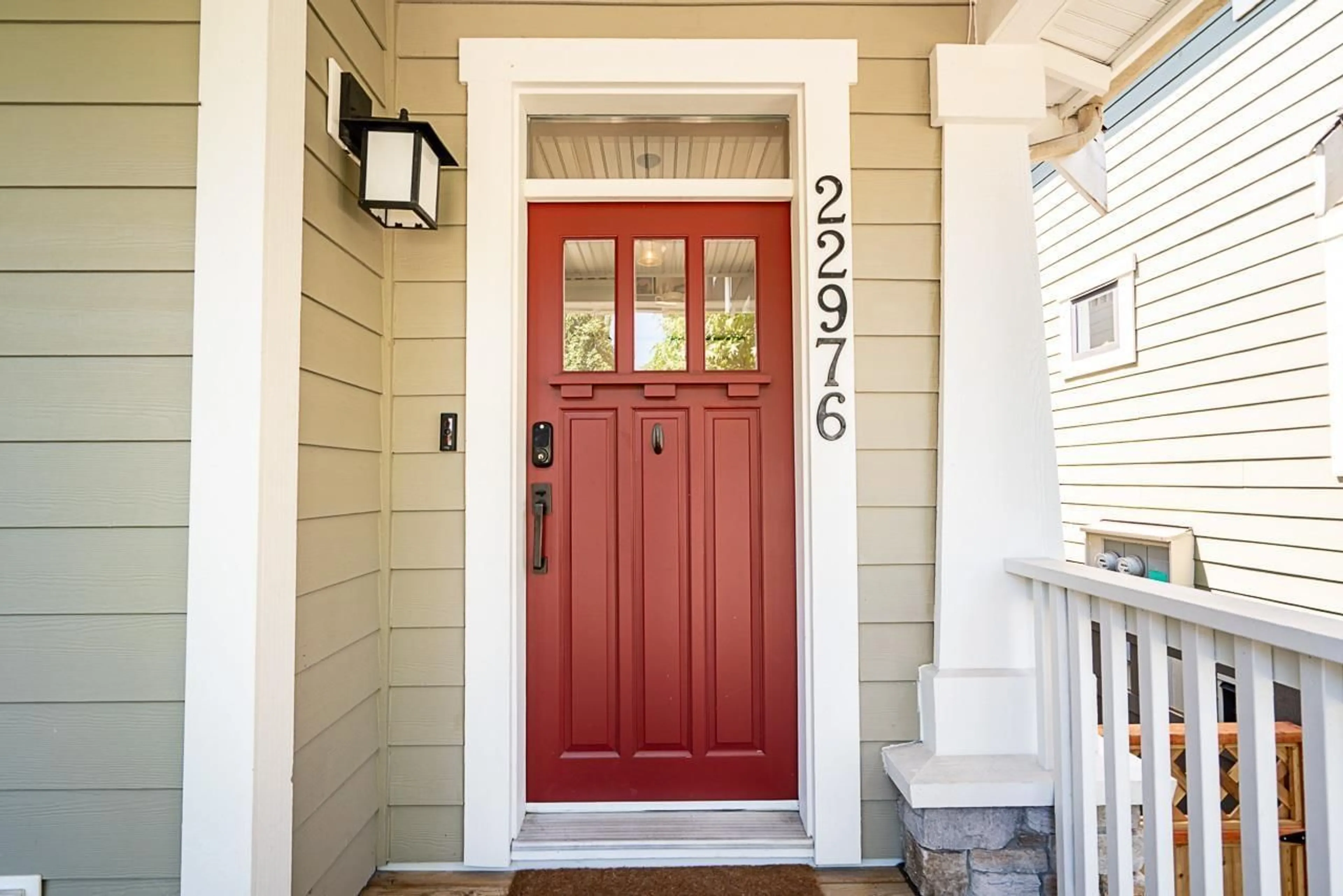 Indoor entryway for 22976 BILLY BROWN, Langley British Columbia V1M4G3
