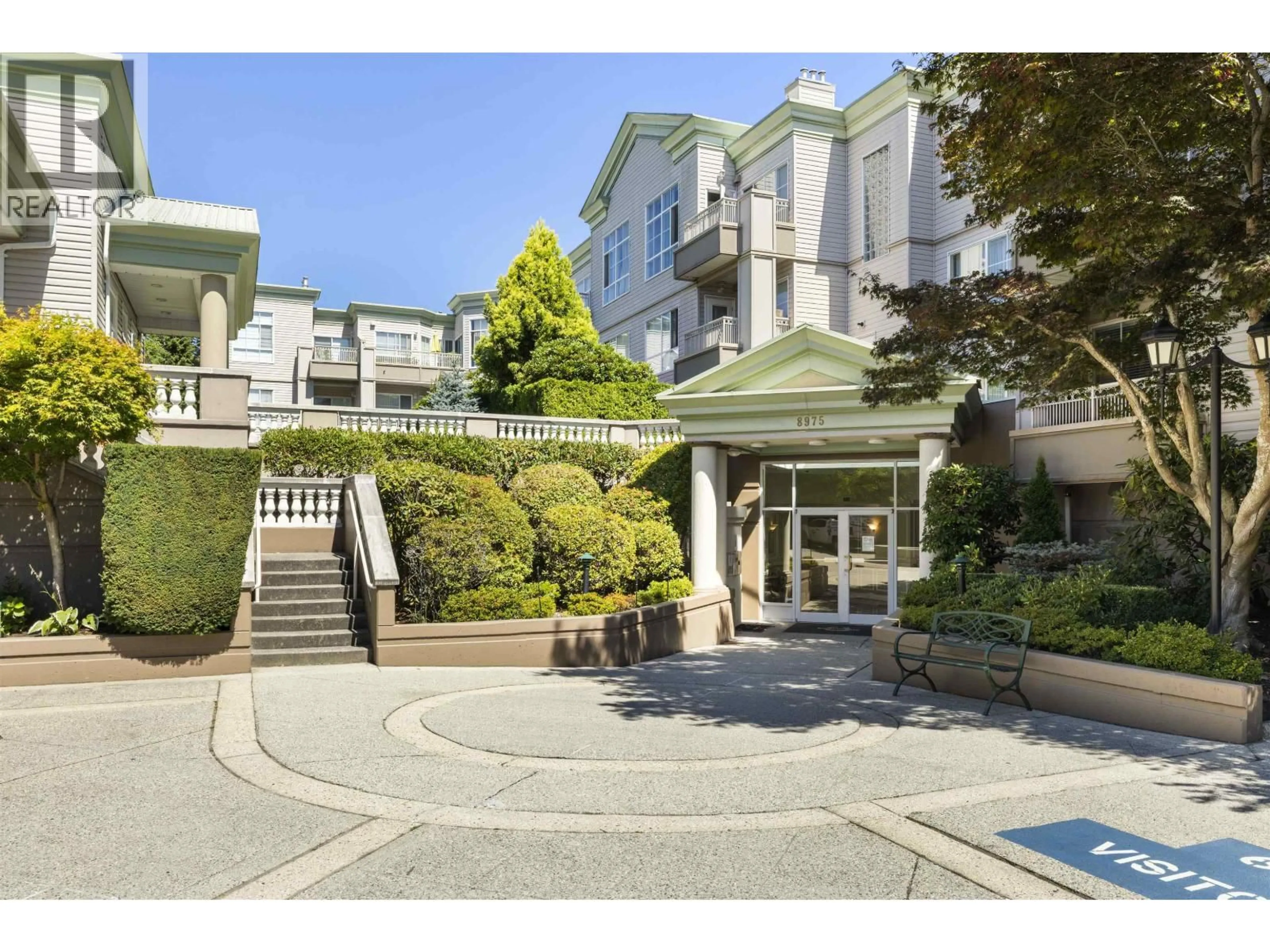 Unknown for 101 - 8975 JONES ROAD, Richmond British Columbia V6Y3Y7