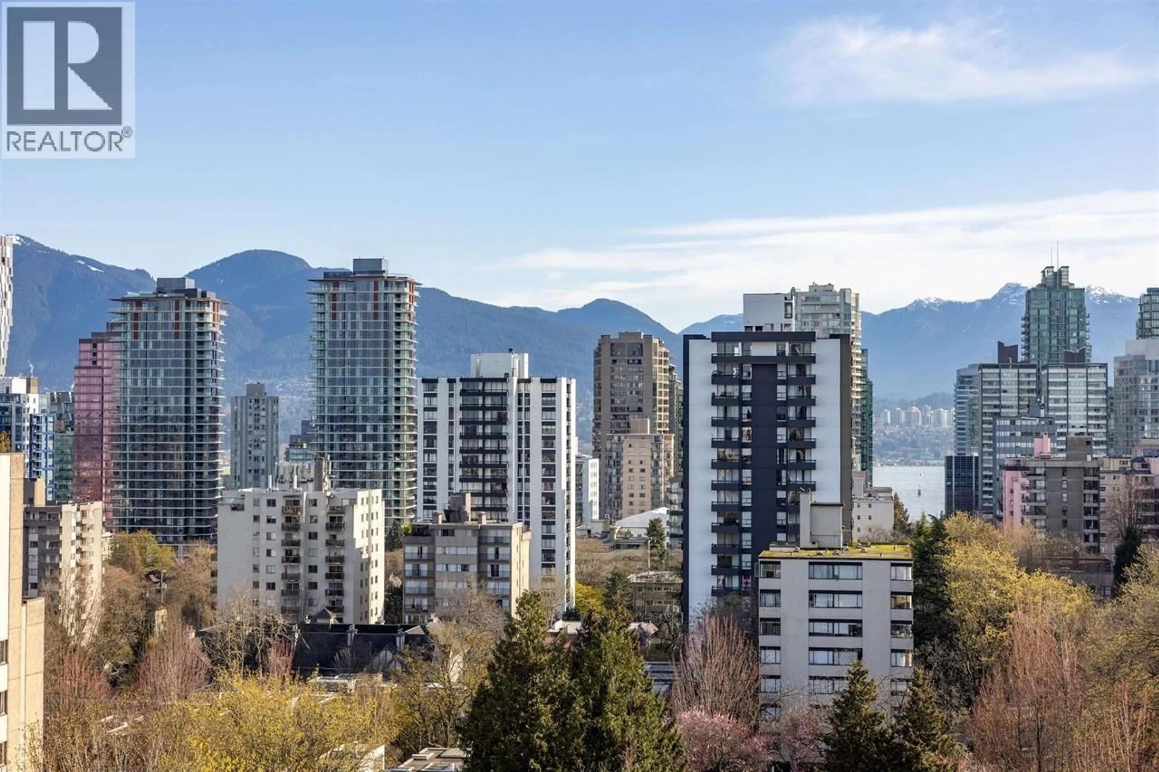 Unknown for 1601 - 1171 JERVIS STREET, Vancouver British Columbia V6E0C9