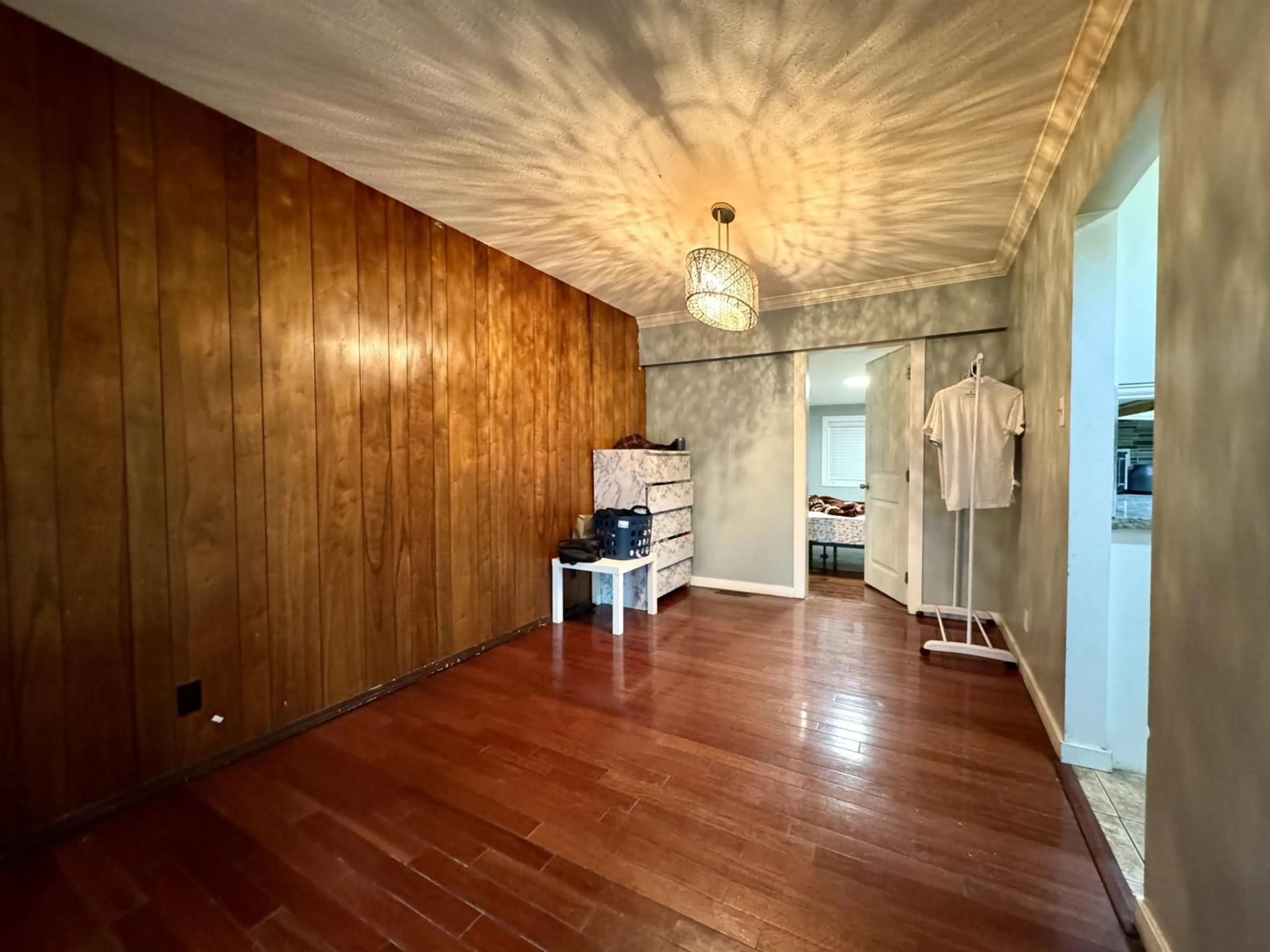 A pic of a room for 9525 125A, Surrey British Columbia V3V4Z3