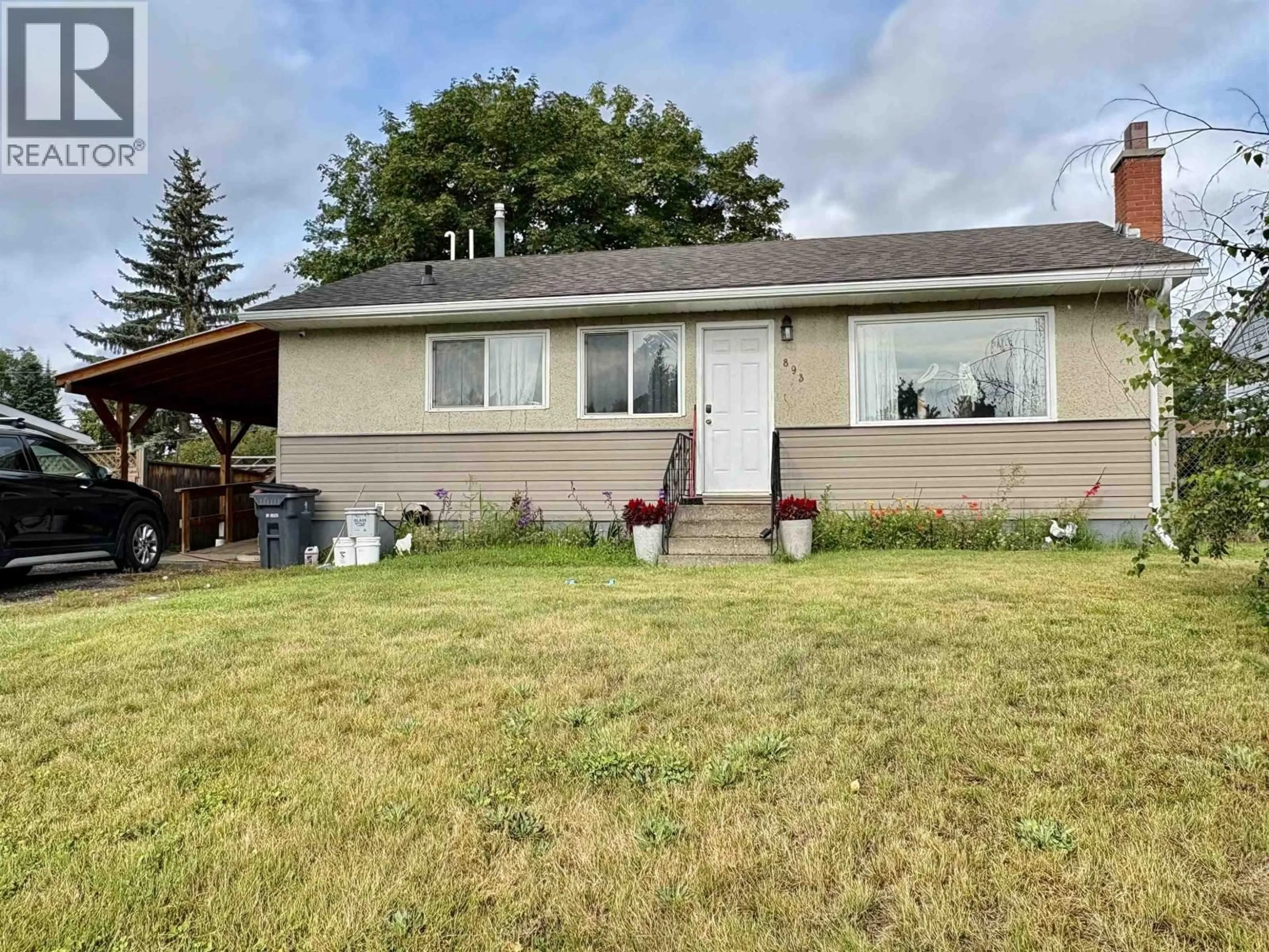Unknown for 893 DOUGLAS STREET, Prince George British Columbia V2M2M6