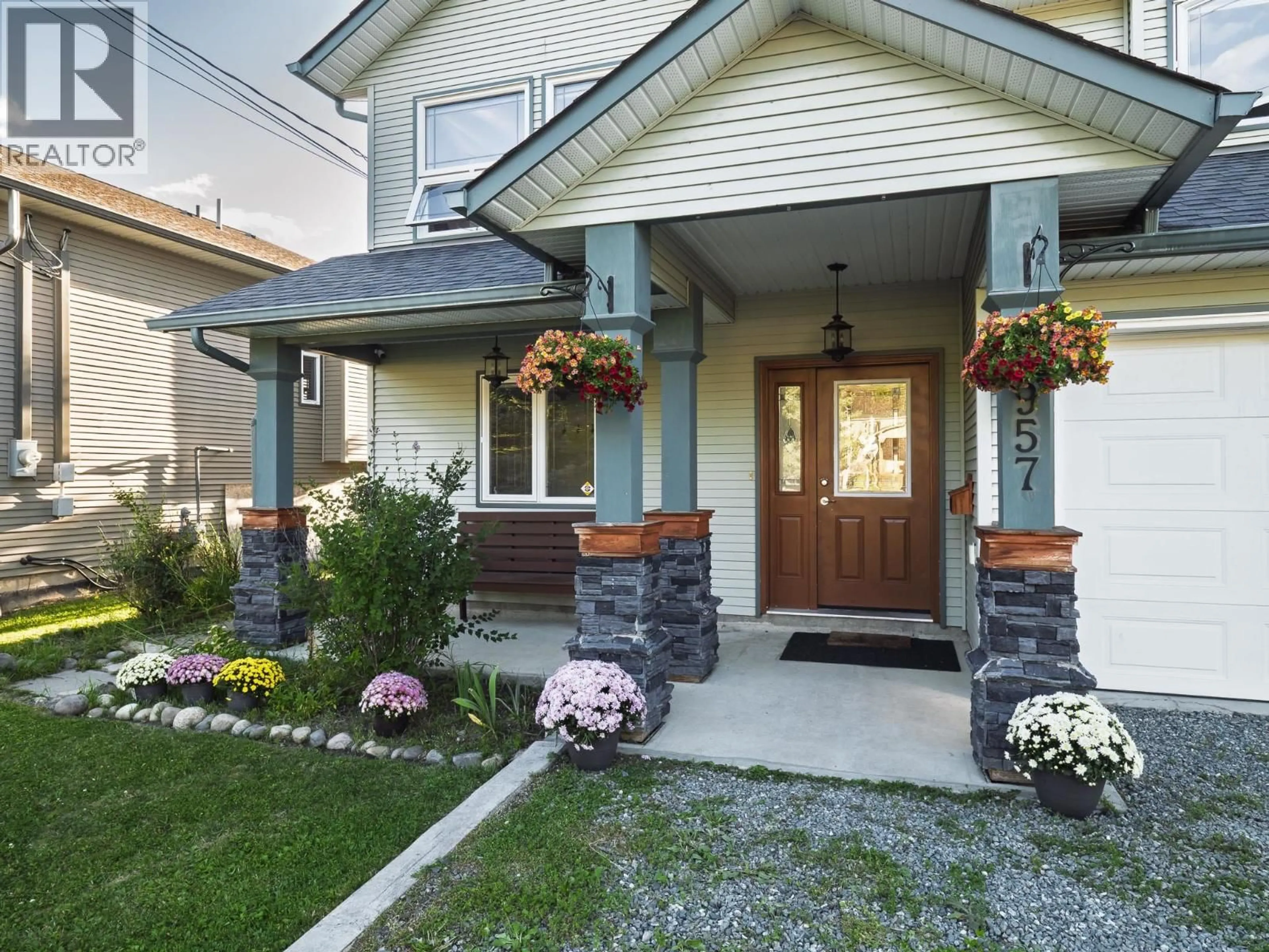 Unknown for 1957 BITTNER ROAD, Prince George British Columbia V2N6T3