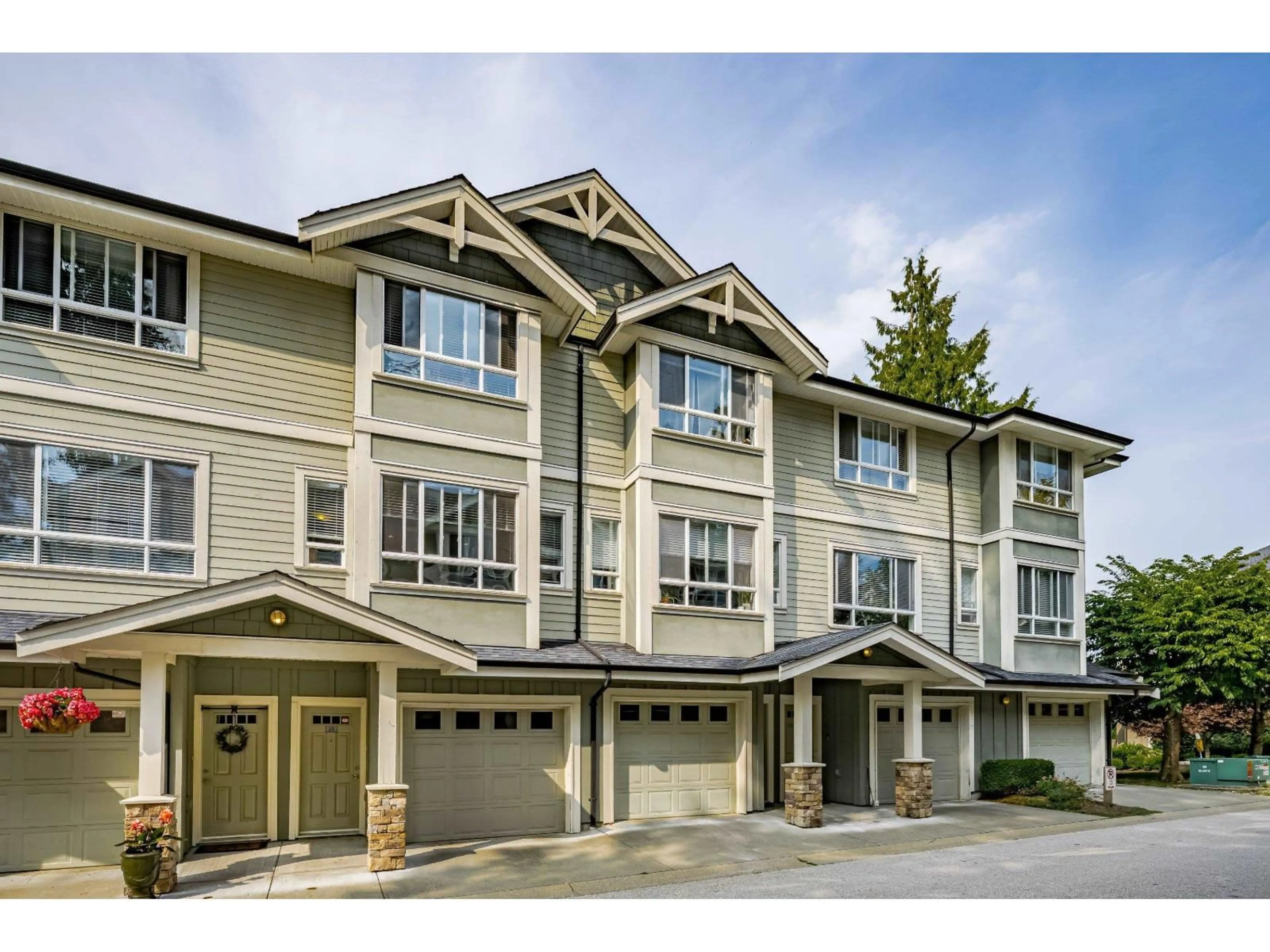 Unknown for 25 - 2955 156, Surrey British Columbia V3Z2W8