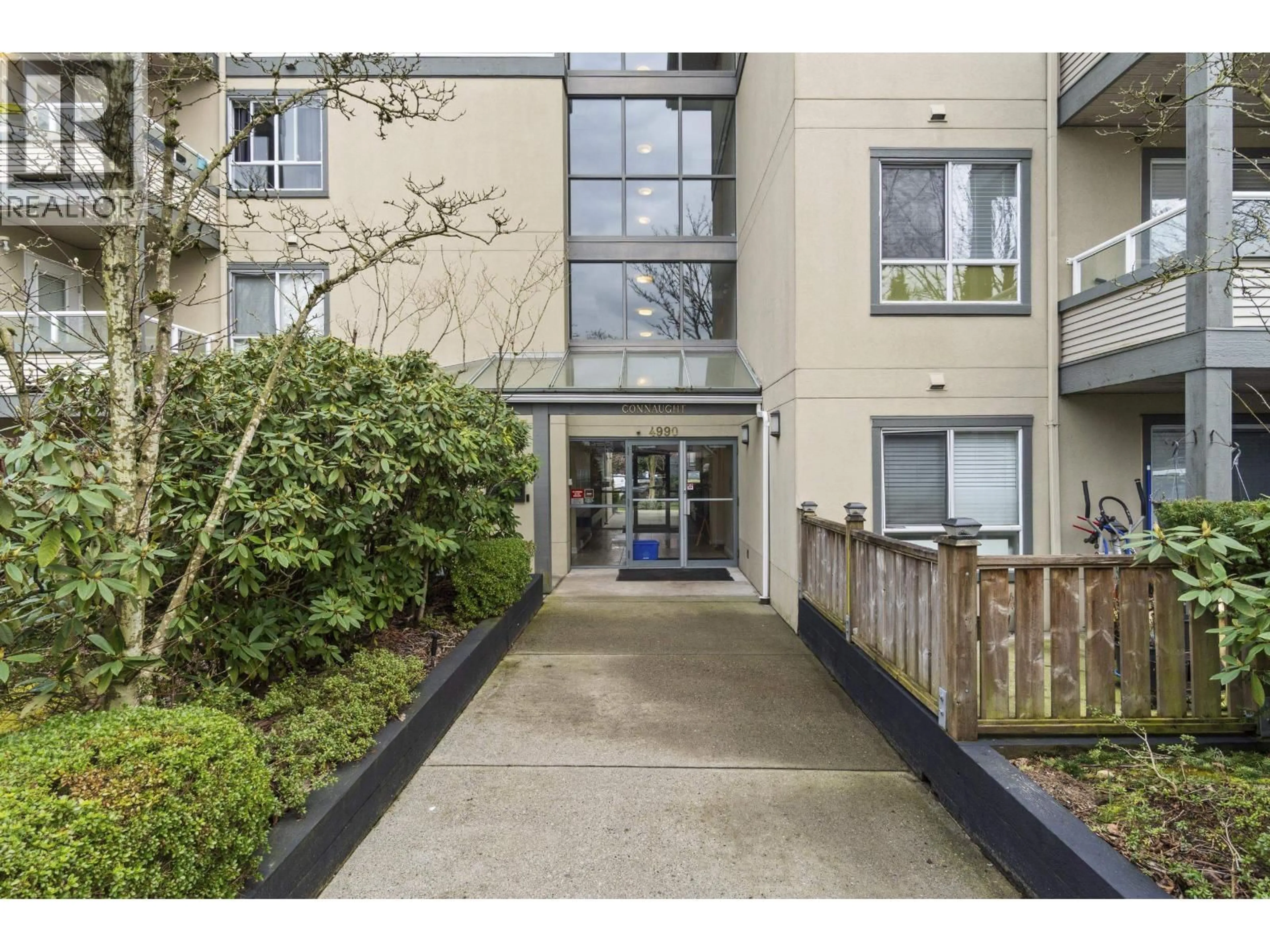 Unknown for 301 - 4990 MCGEER STREET, Vancouver British Columbia V5R6C1