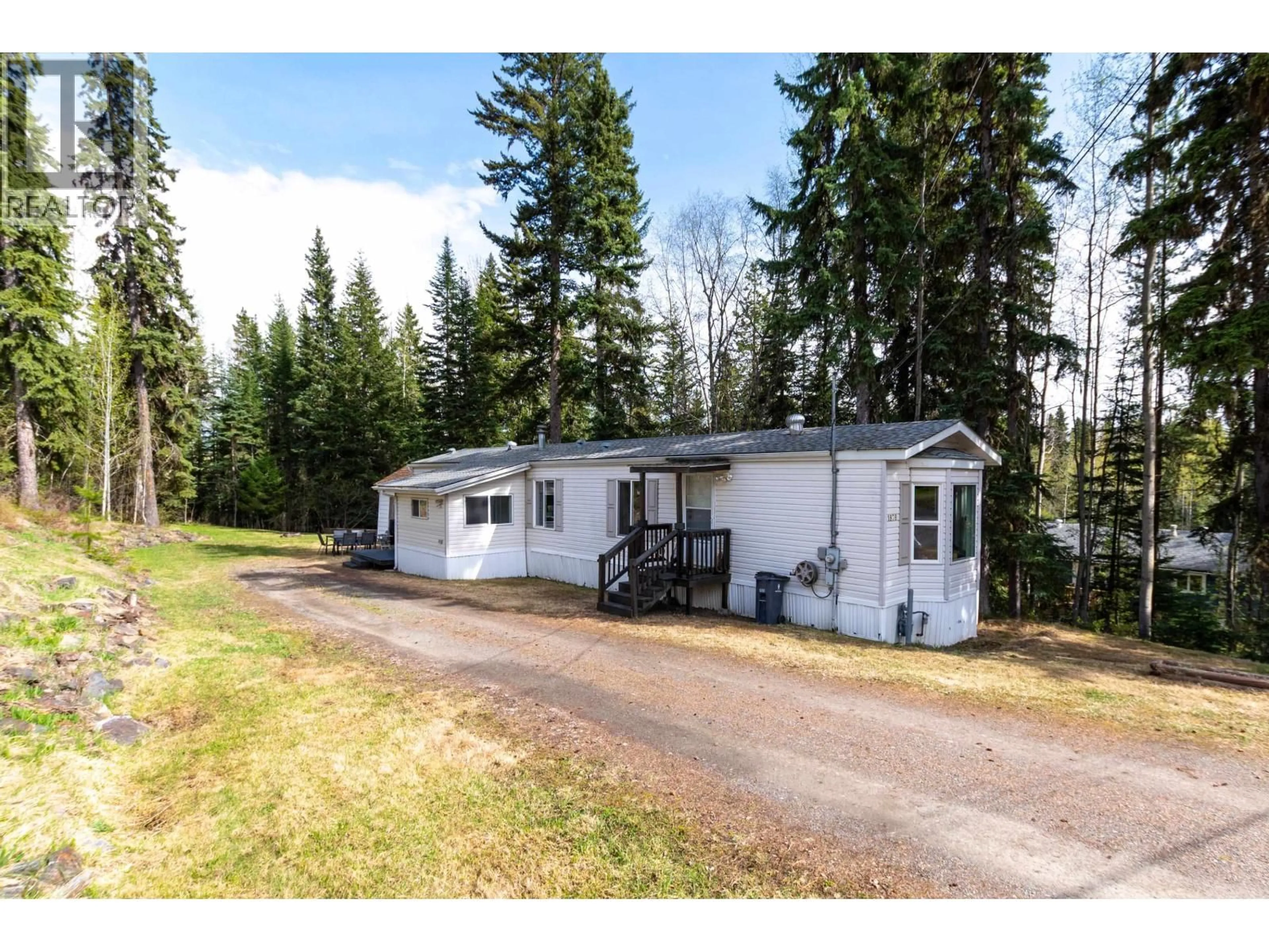 Unknown for 1878 SOMMERVILLE ROAD, Prince George British Columbia V2N6T5