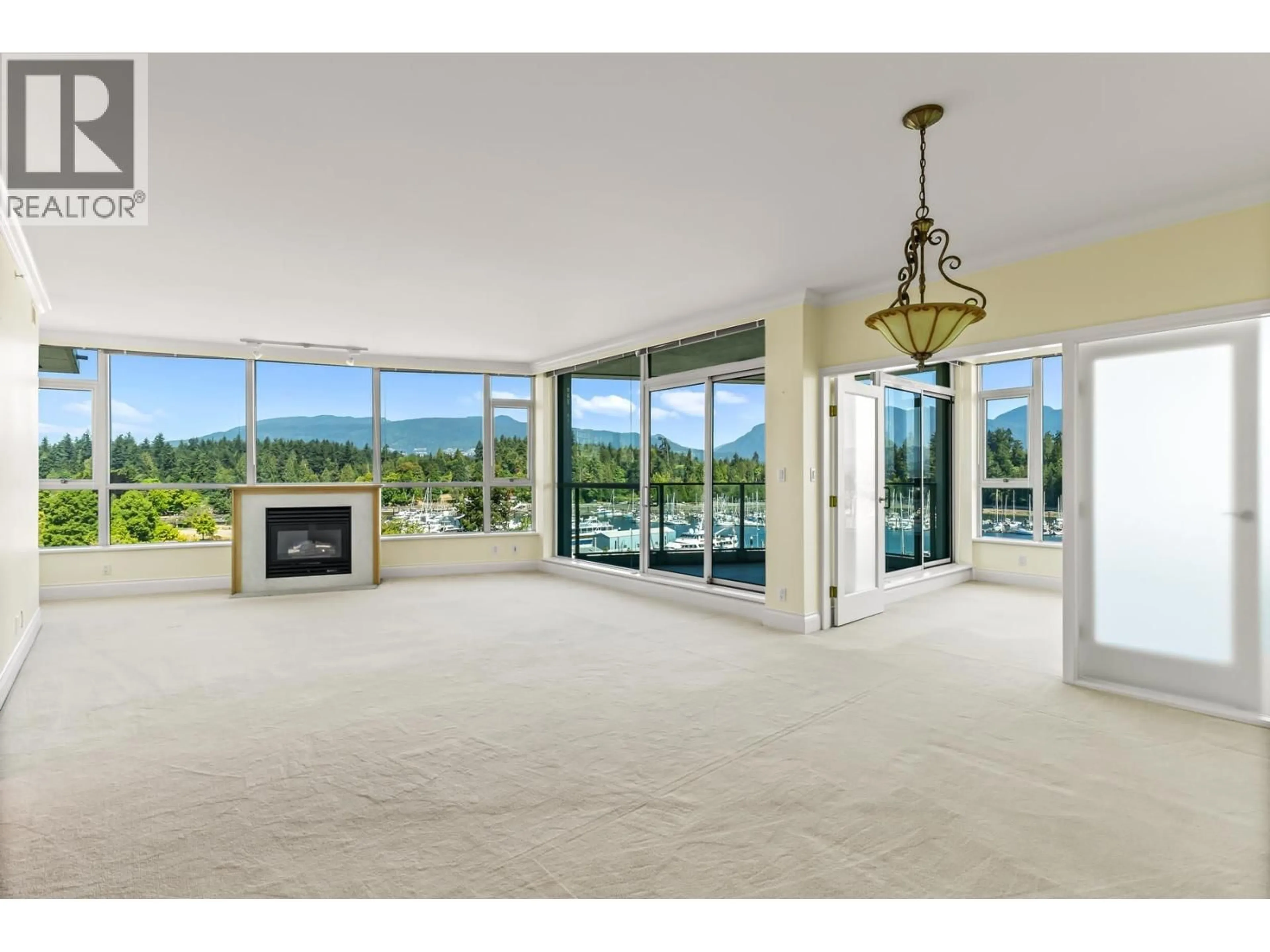 Unknown for 602 - 1777 BAYSHORE DRIVE, Vancouver British Columbia V6G3H2