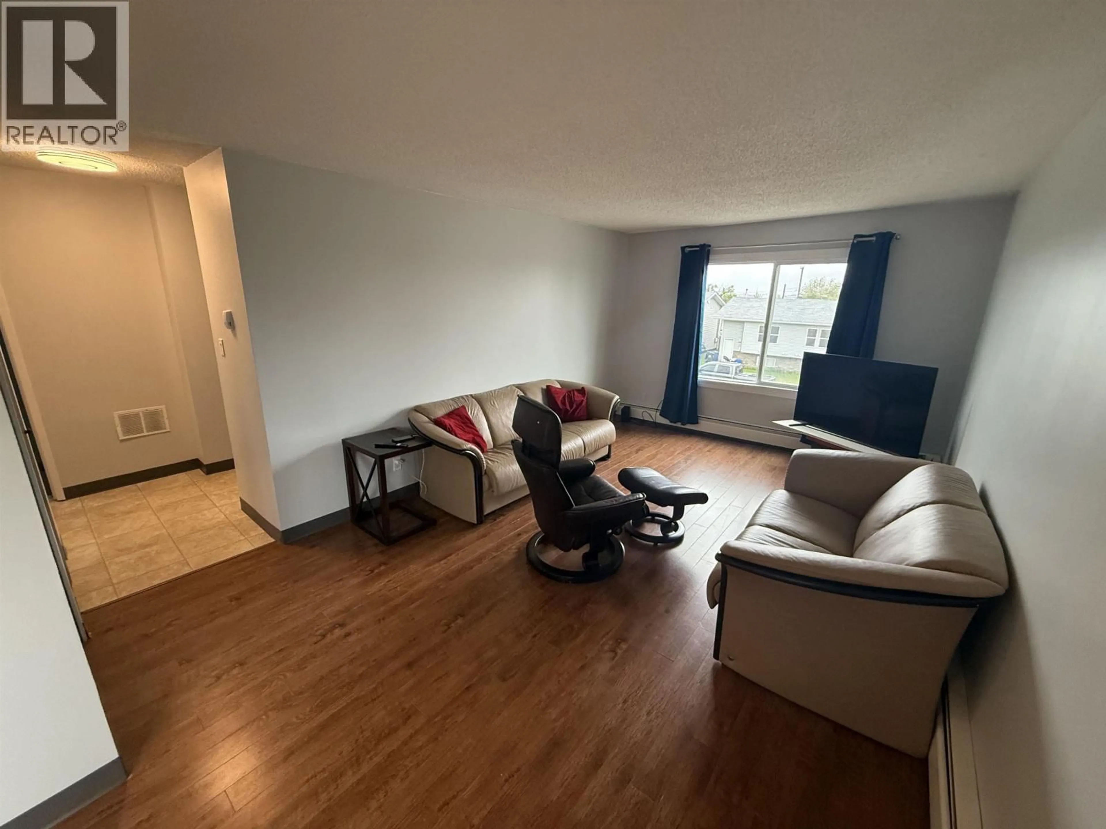 A pic of a room for 210 - 10216 102 AVENUE, Fort St. John British Columbia V1J2E5