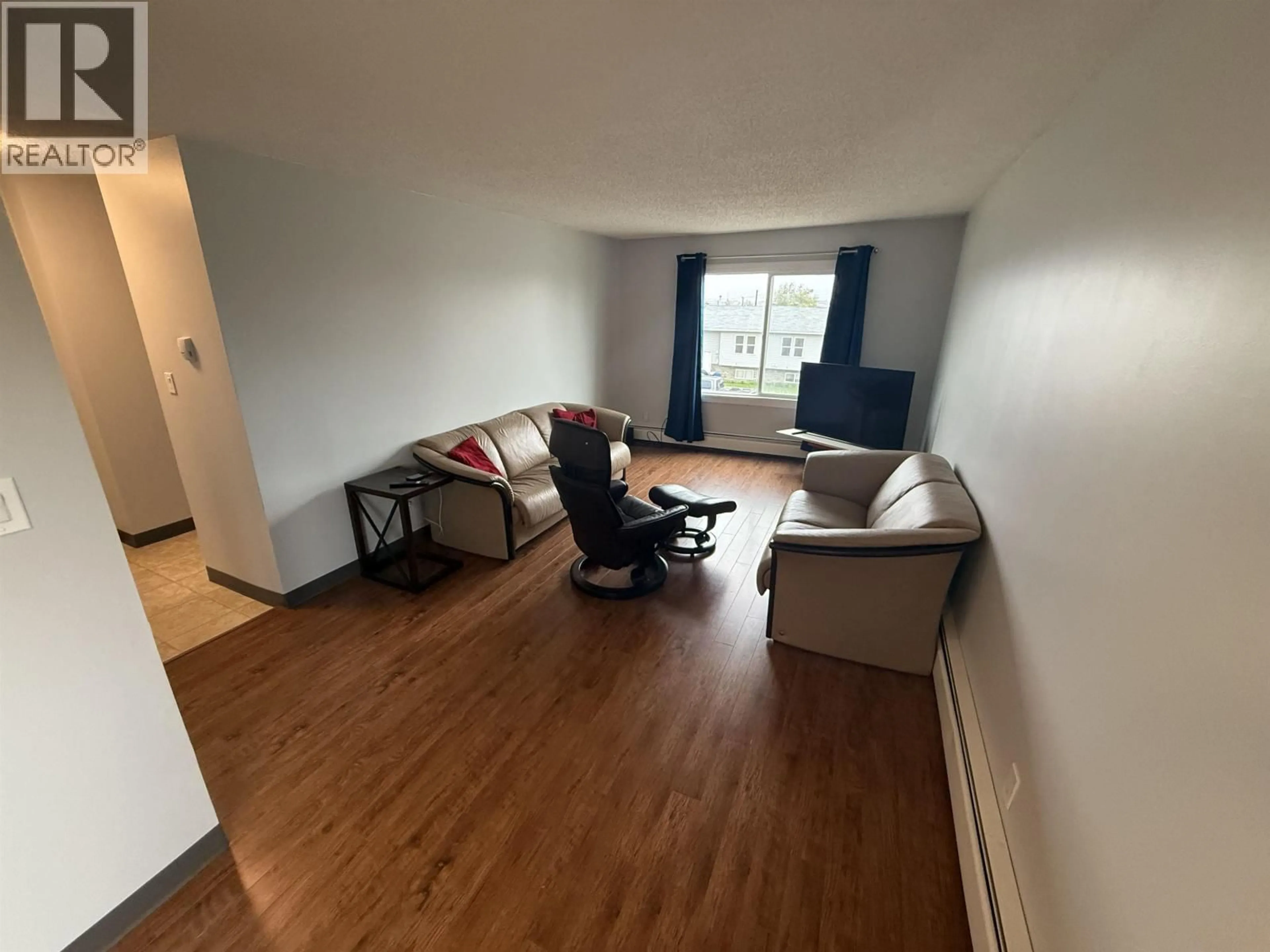 A pic of a room for 210 - 10216 102 AVENUE, Fort St. John British Columbia V1J2E5