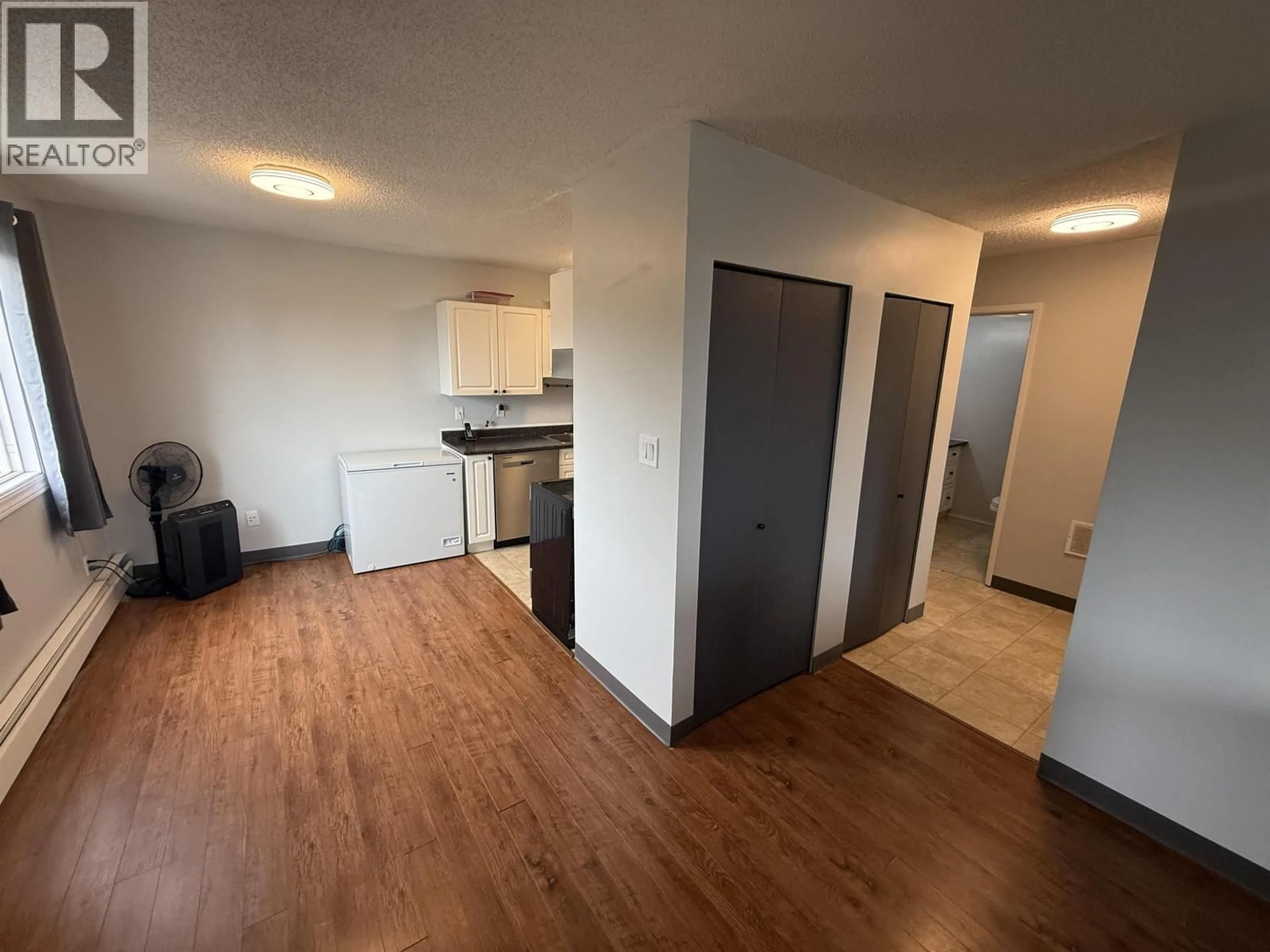 A pic of a room for 210 - 10216 102 AVENUE, Fort St. John British Columbia V1J2E5