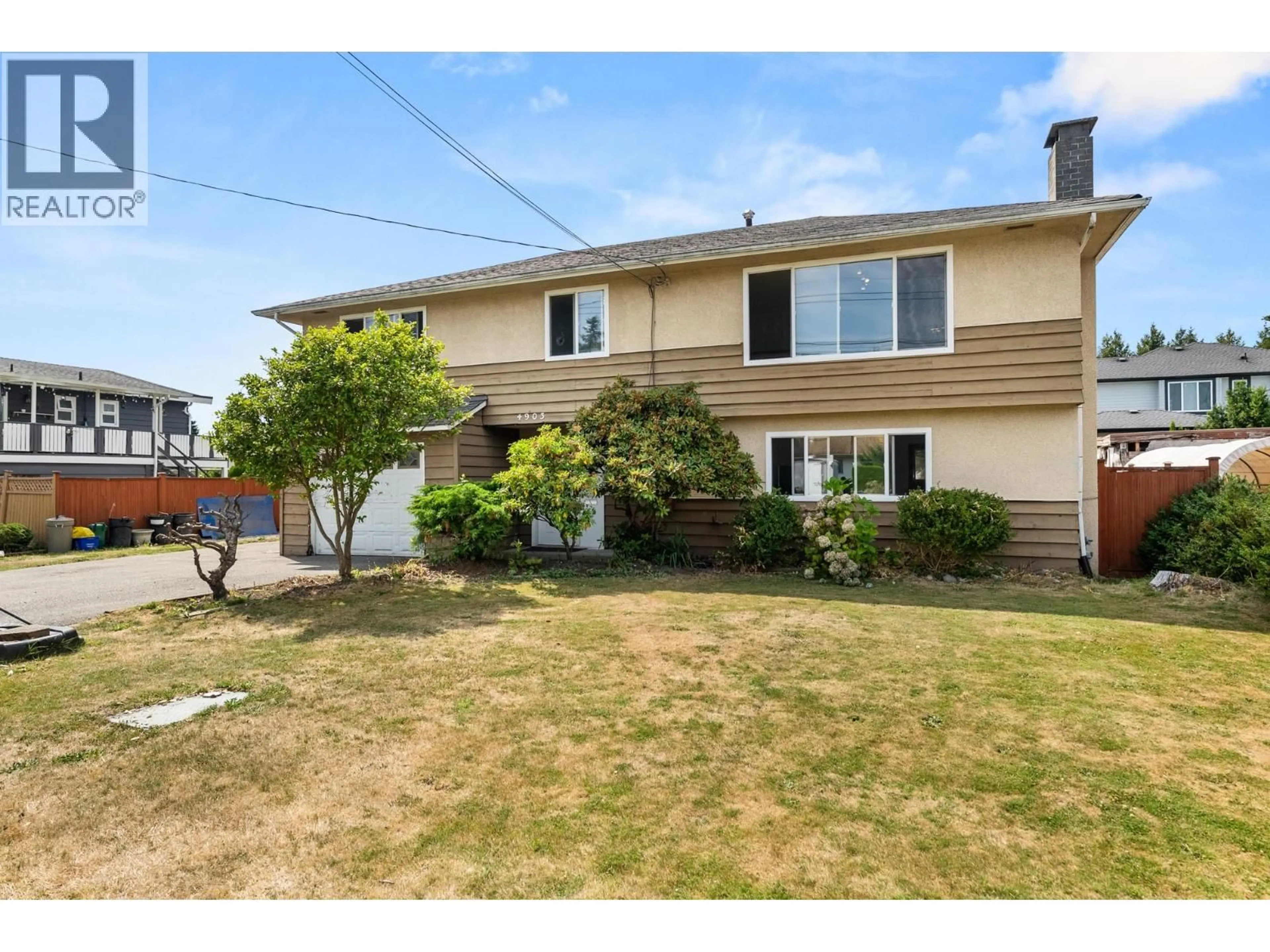 Unknown for 4903 58 STREET, Delta British Columbia V4K3H4