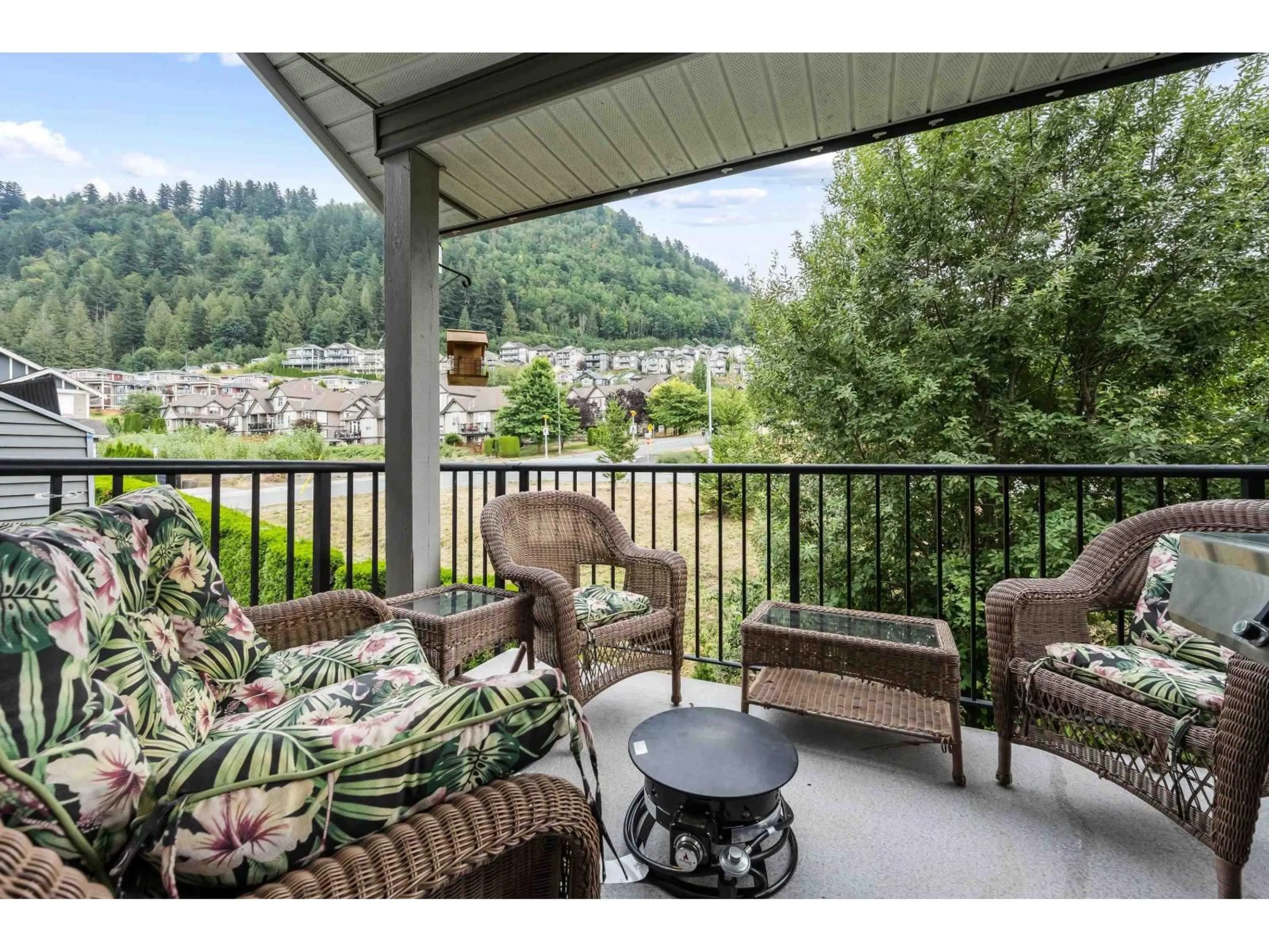 Patio, unknown for 67 - 5965 JINKERSON ROAD, Chilliwack British Columbia V2R5Z7