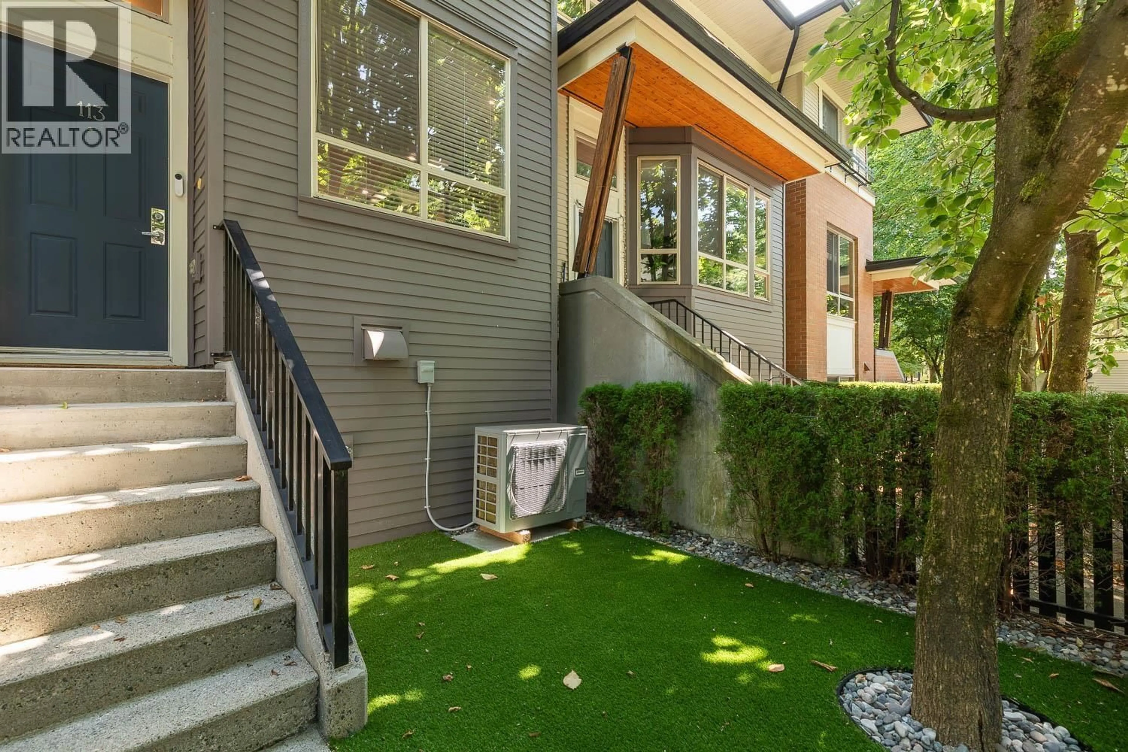 Unknown for 113 - 100 KLAHANIE DRIVE, Port Moody British Columbia V3H5K3