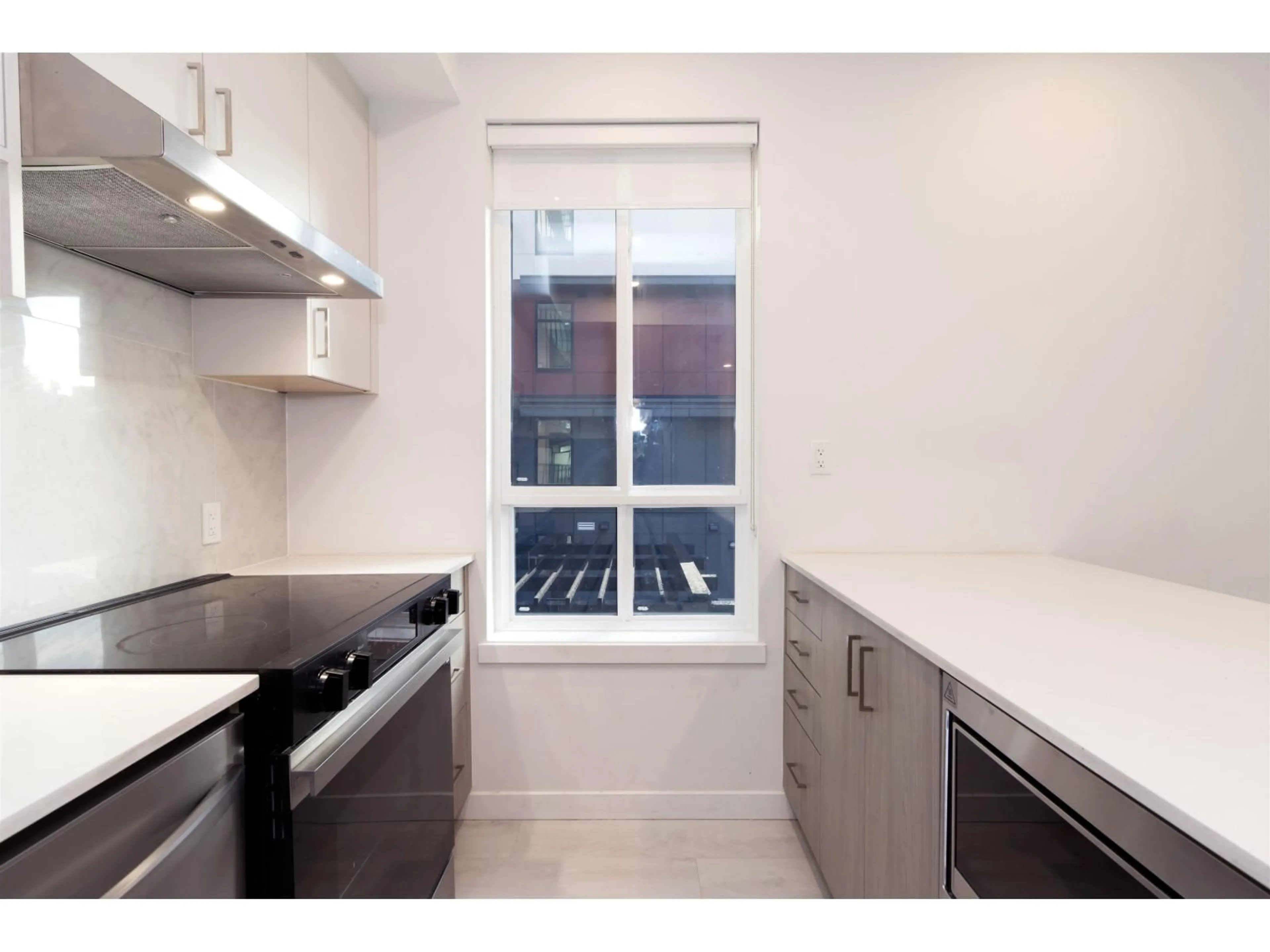 Standard kitchen, unknown for 201 - 13838 108, Surrey British Columbia V3T0T8