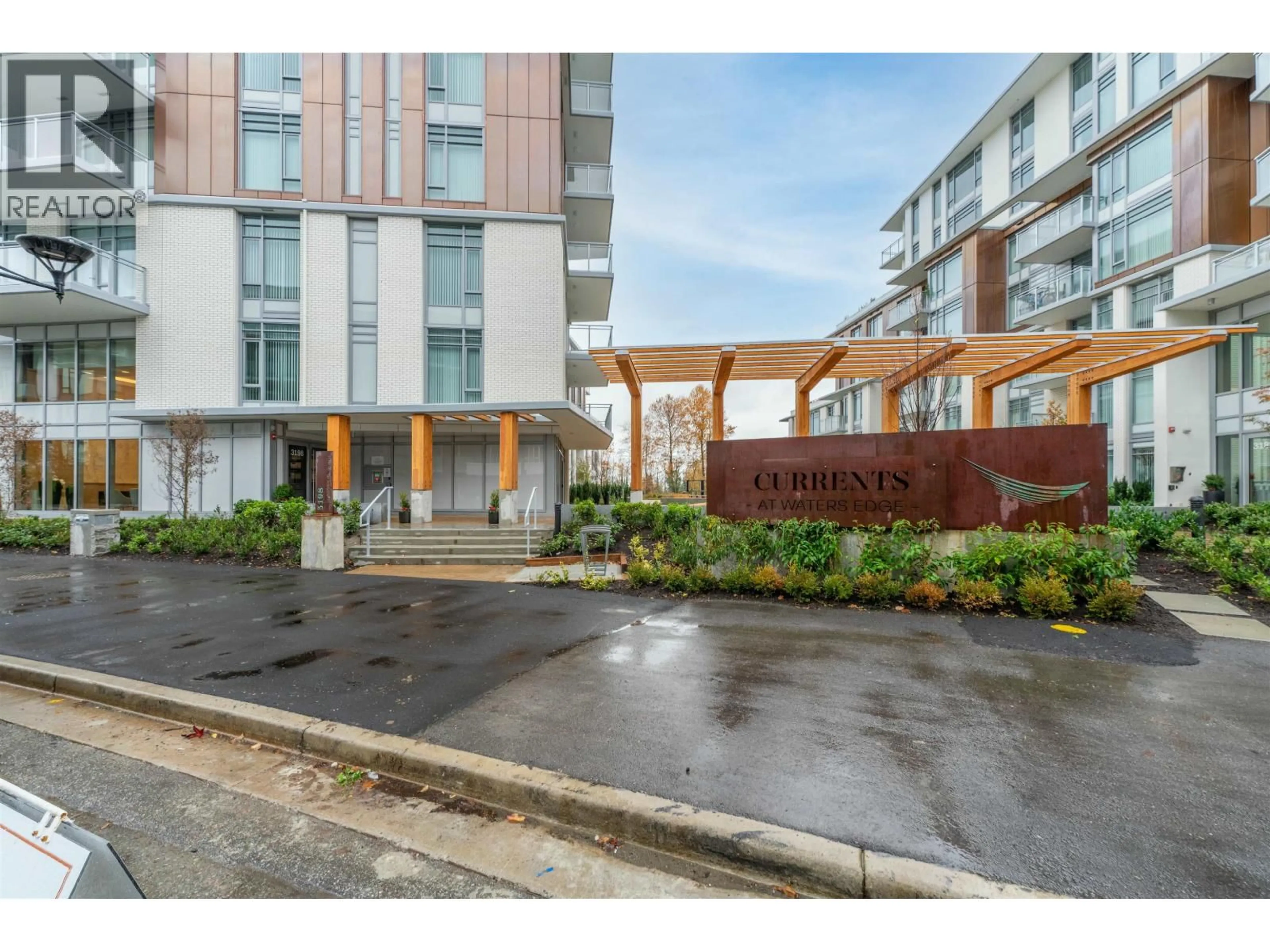 Unknown for 205 - 3198 RIVERWALK AVENUE, Vancouver British Columbia V5S0E8