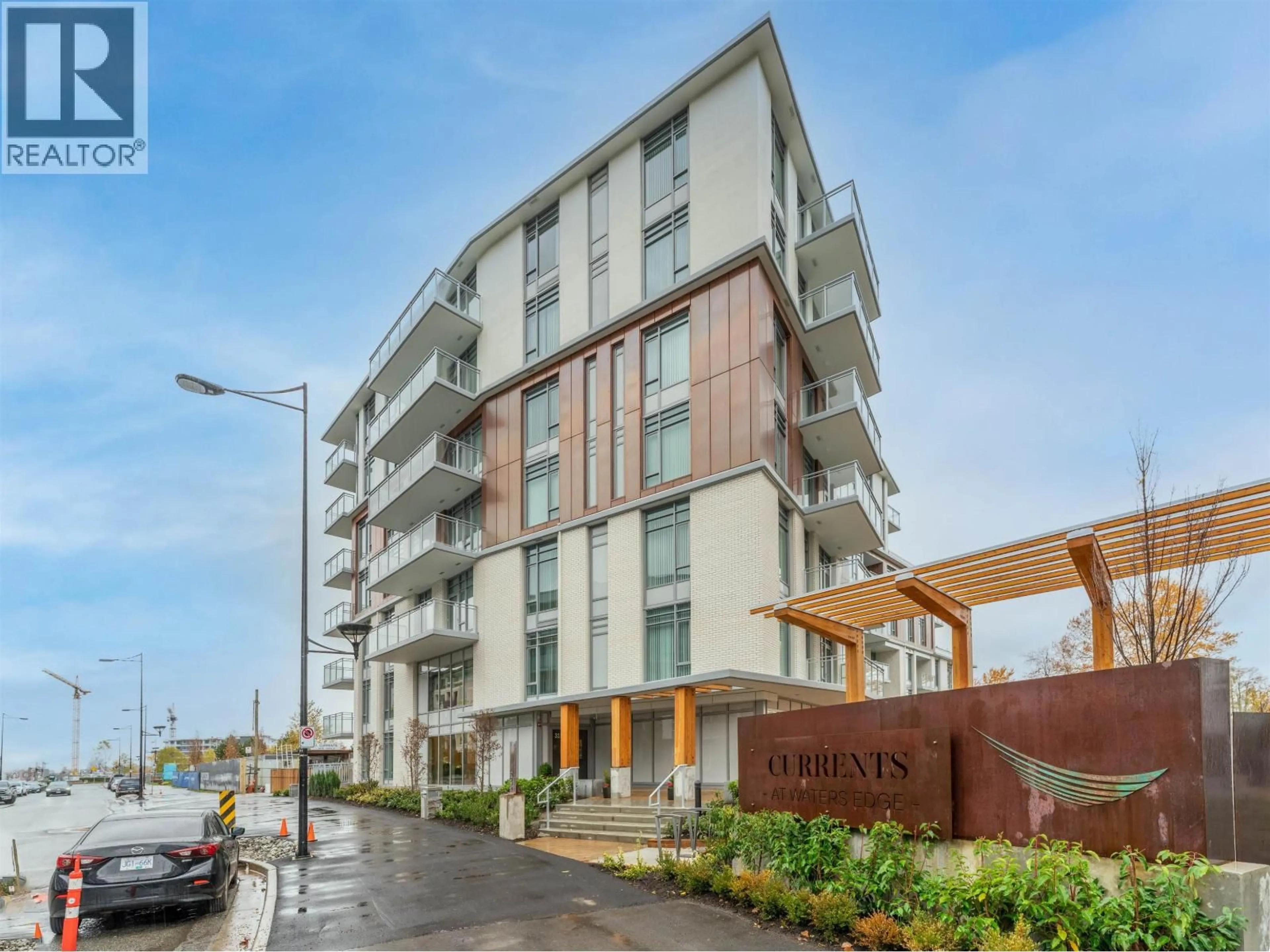 Unknown for 205 - 3198 RIVERWALK AVENUE, Vancouver British Columbia V5S0E8