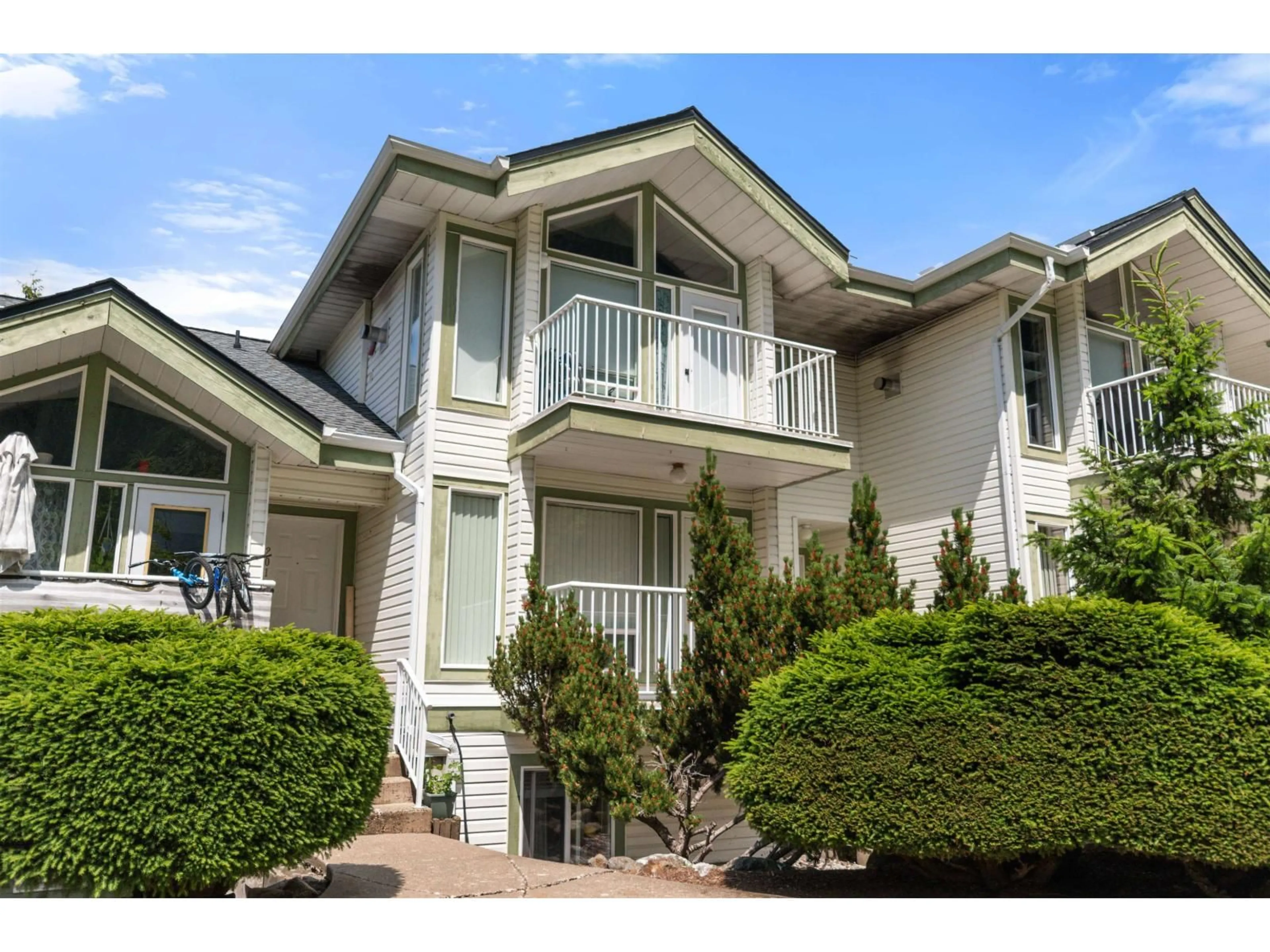 Unknown for 202 - 1275 SCOTT DRIVE, Hope British Columbia V0X1L4