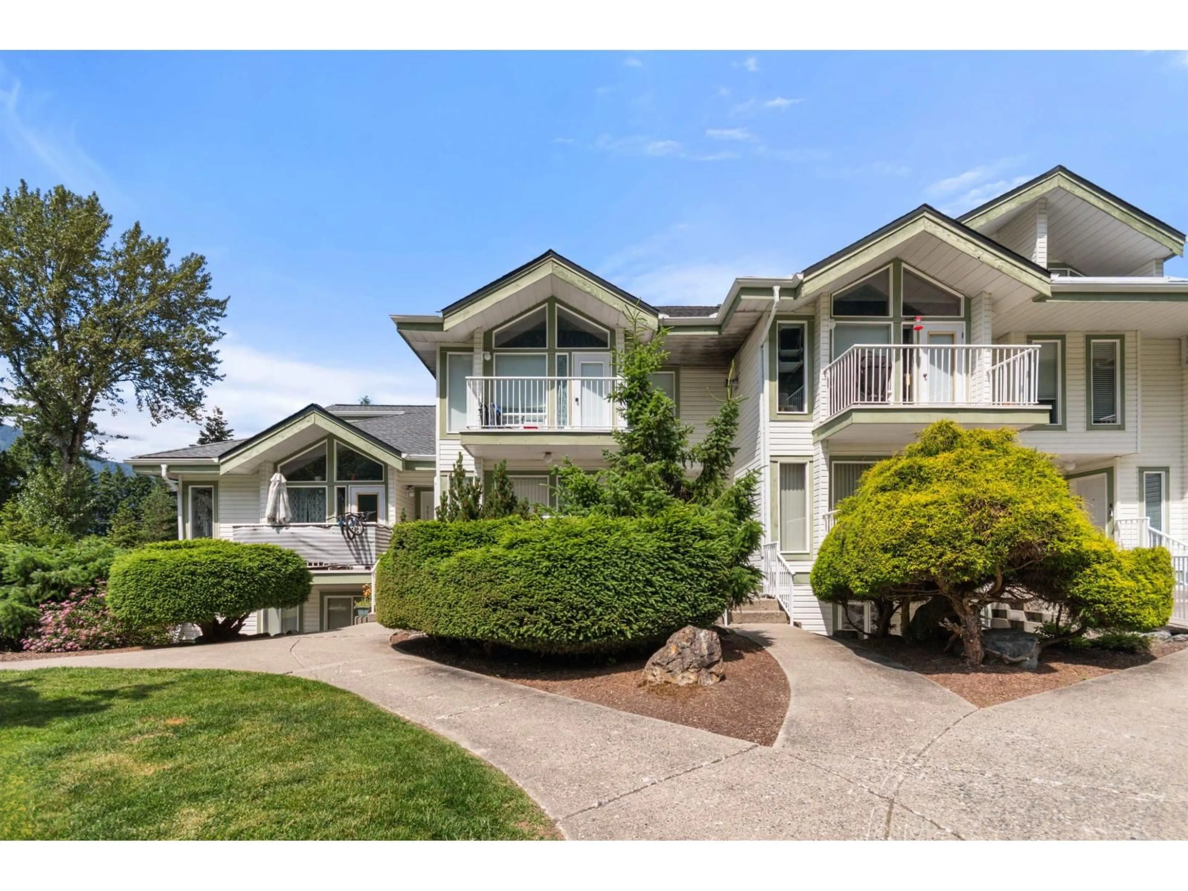 Unknown for 202 - 1275 SCOTT DRIVE, Hope British Columbia V0X1L4