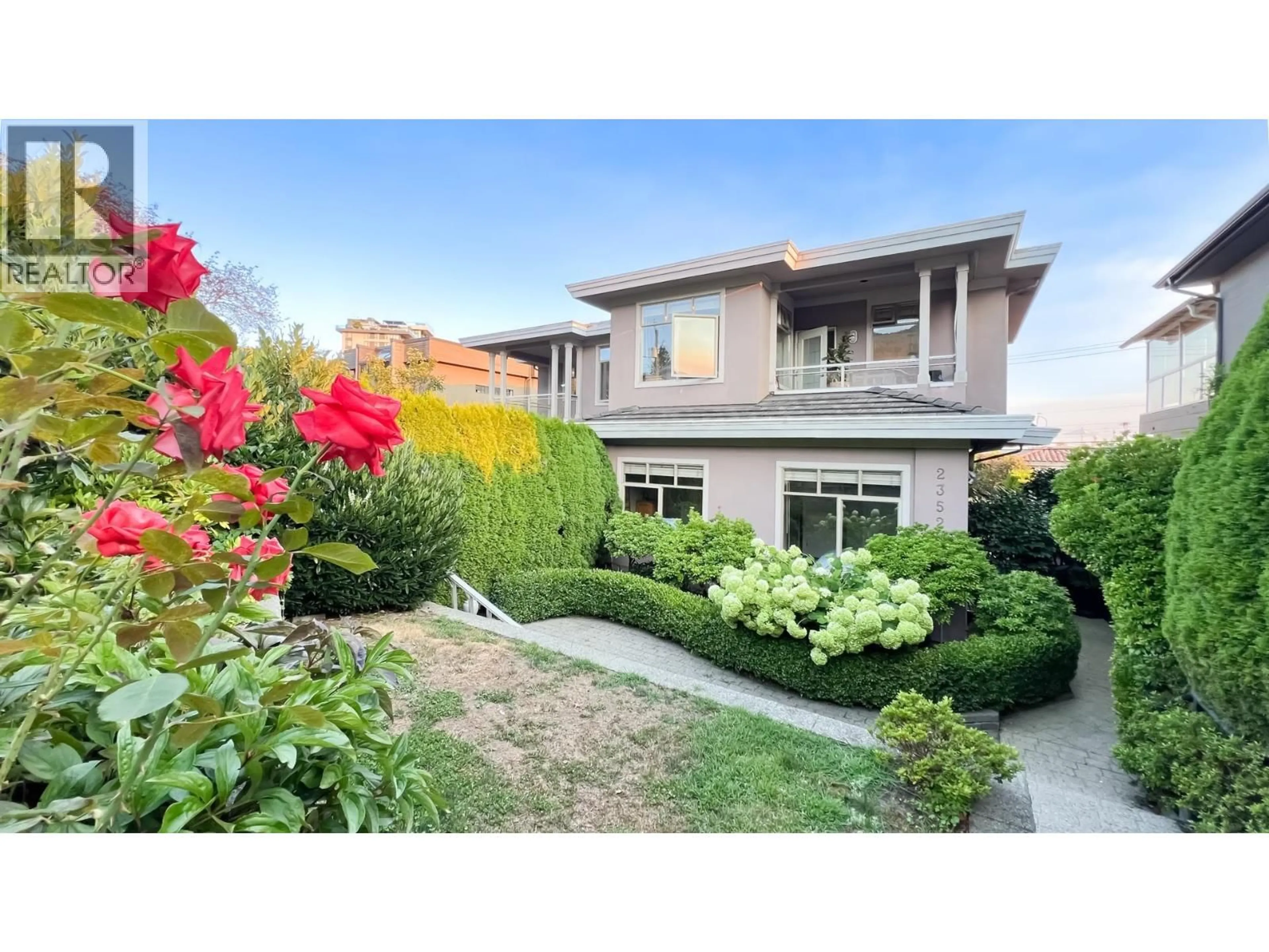 Unknown for 2352 MARINE DRIVE, West Vancouver British Columbia V7V1K8