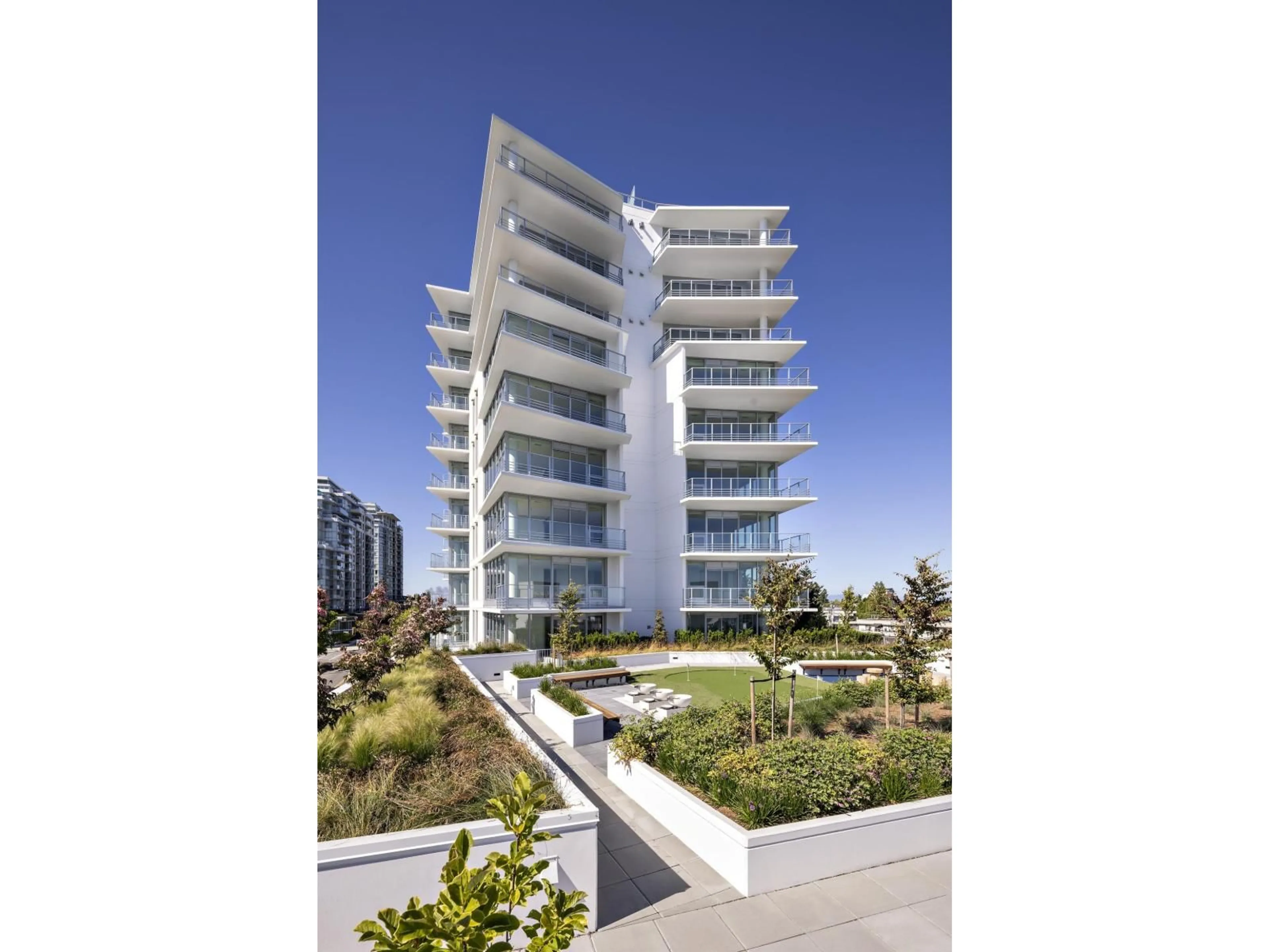 Unknown for 208 - 1342 JOHNSTON, White Rock British Columbia V4B0C7