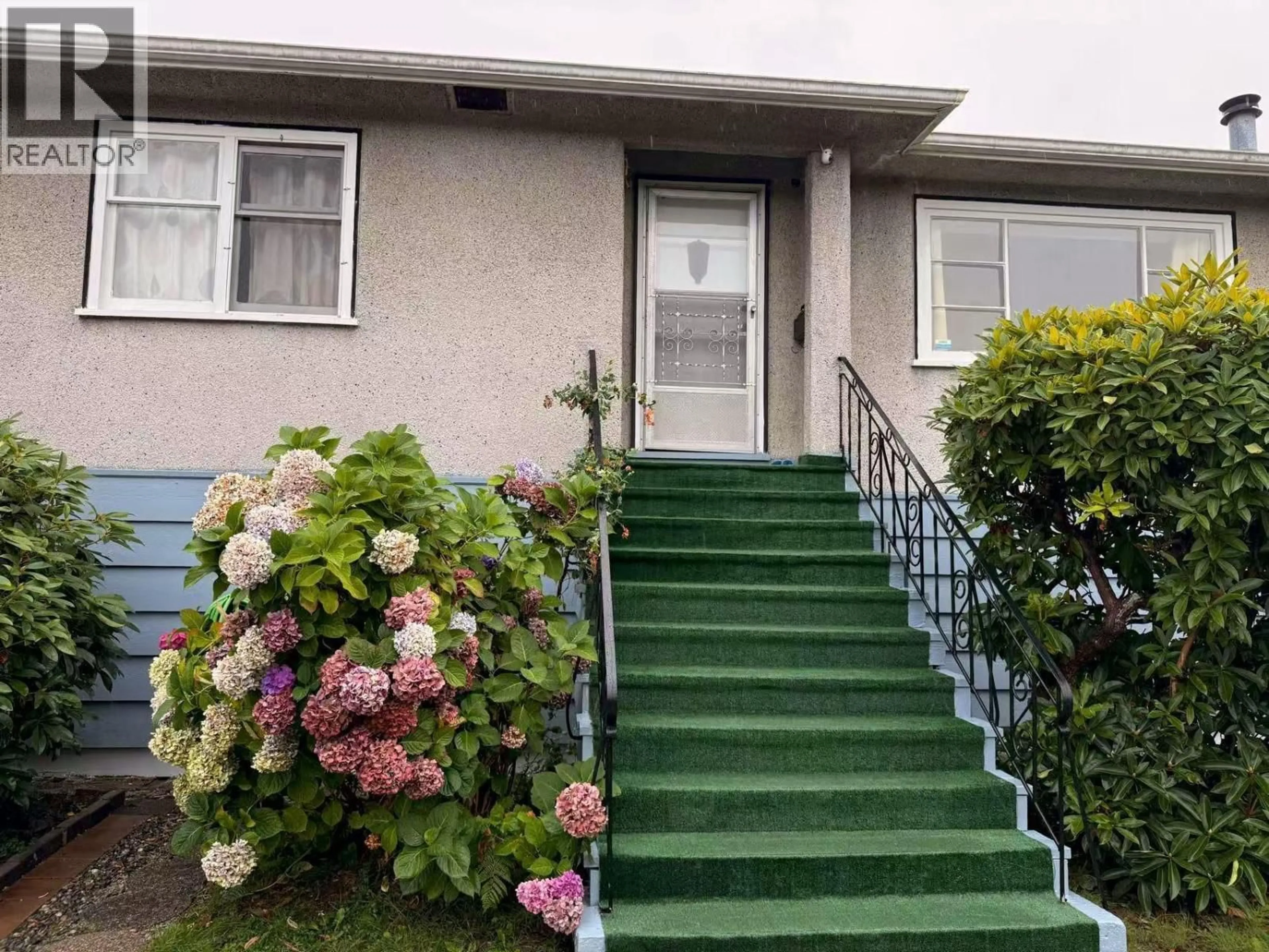 Unknown for 7600 ACHESON ROAD, Richmond British Columbia V6Y1M9