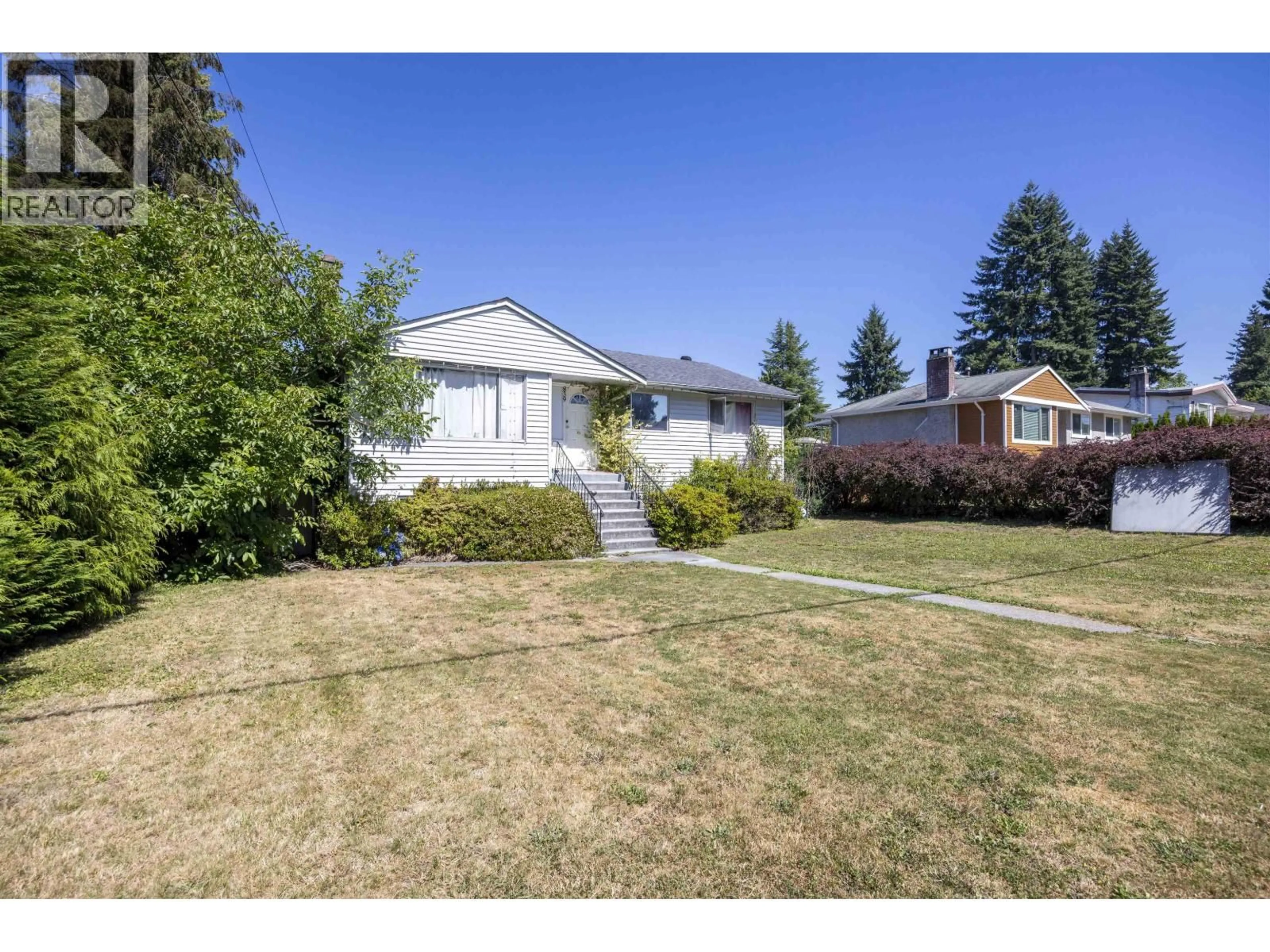 Unknown for 839 REGAN AVENUE, Coquitlam British Columbia V3J3B1