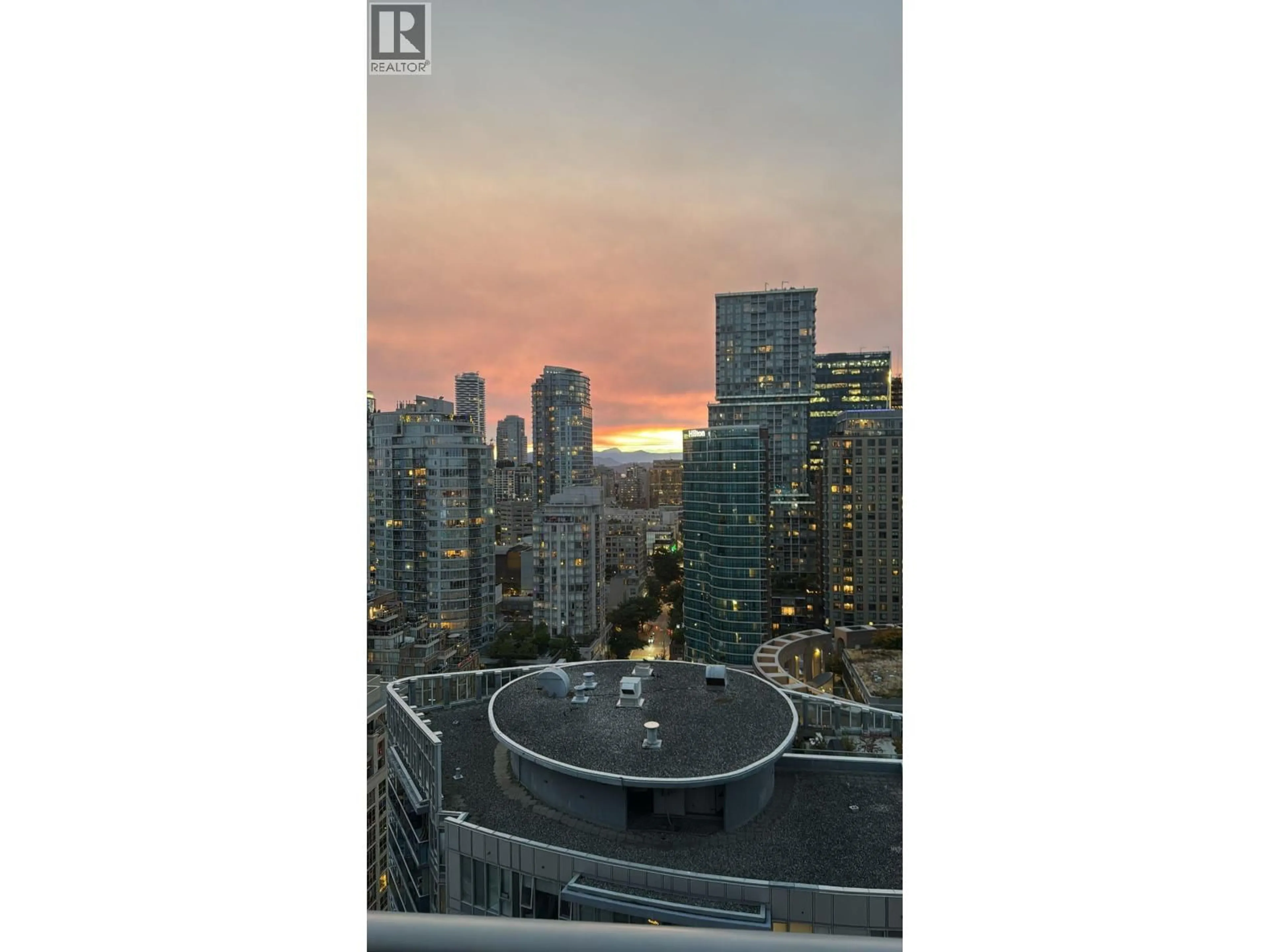 Blurry image for 3301 - 233 ROBSON STREET, Vancouver British Columbia V6B0E8