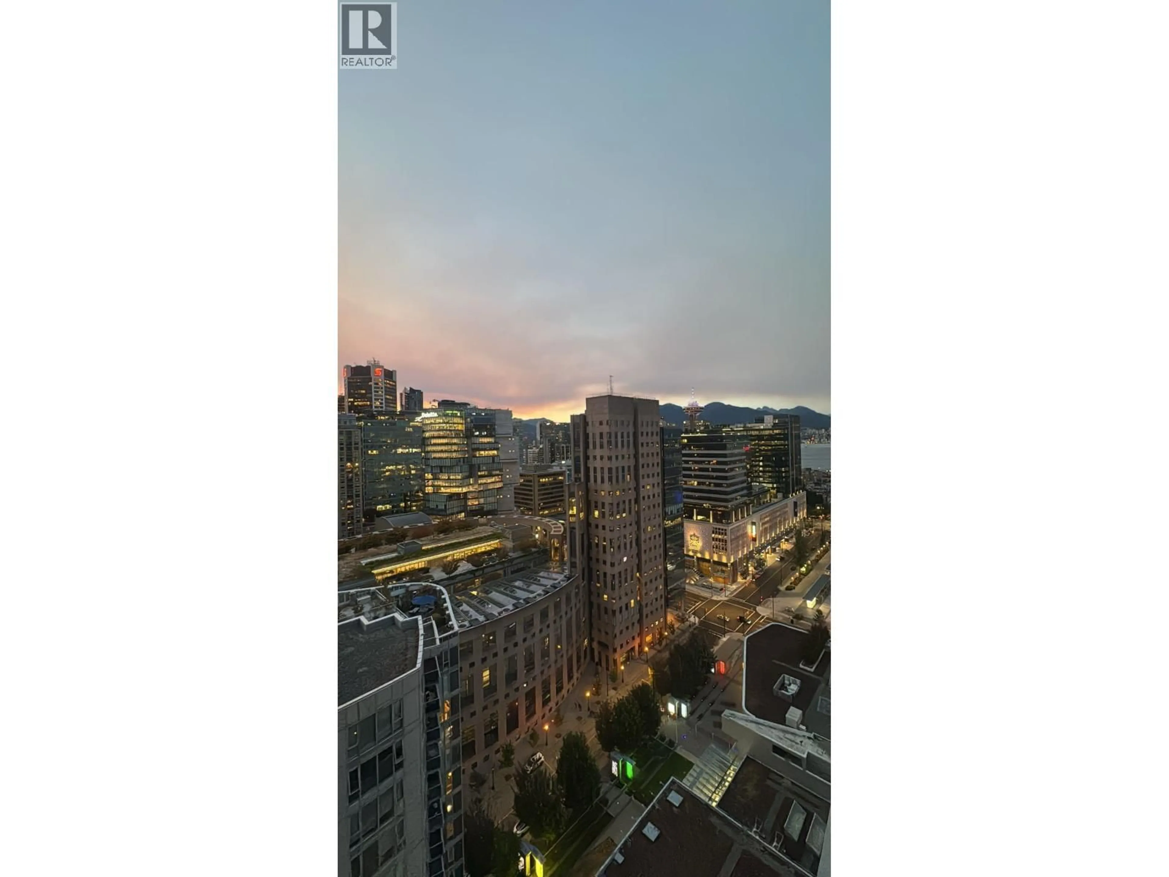 Blurry image for 3301 - 233 ROBSON STREET, Vancouver British Columbia V6B0E8