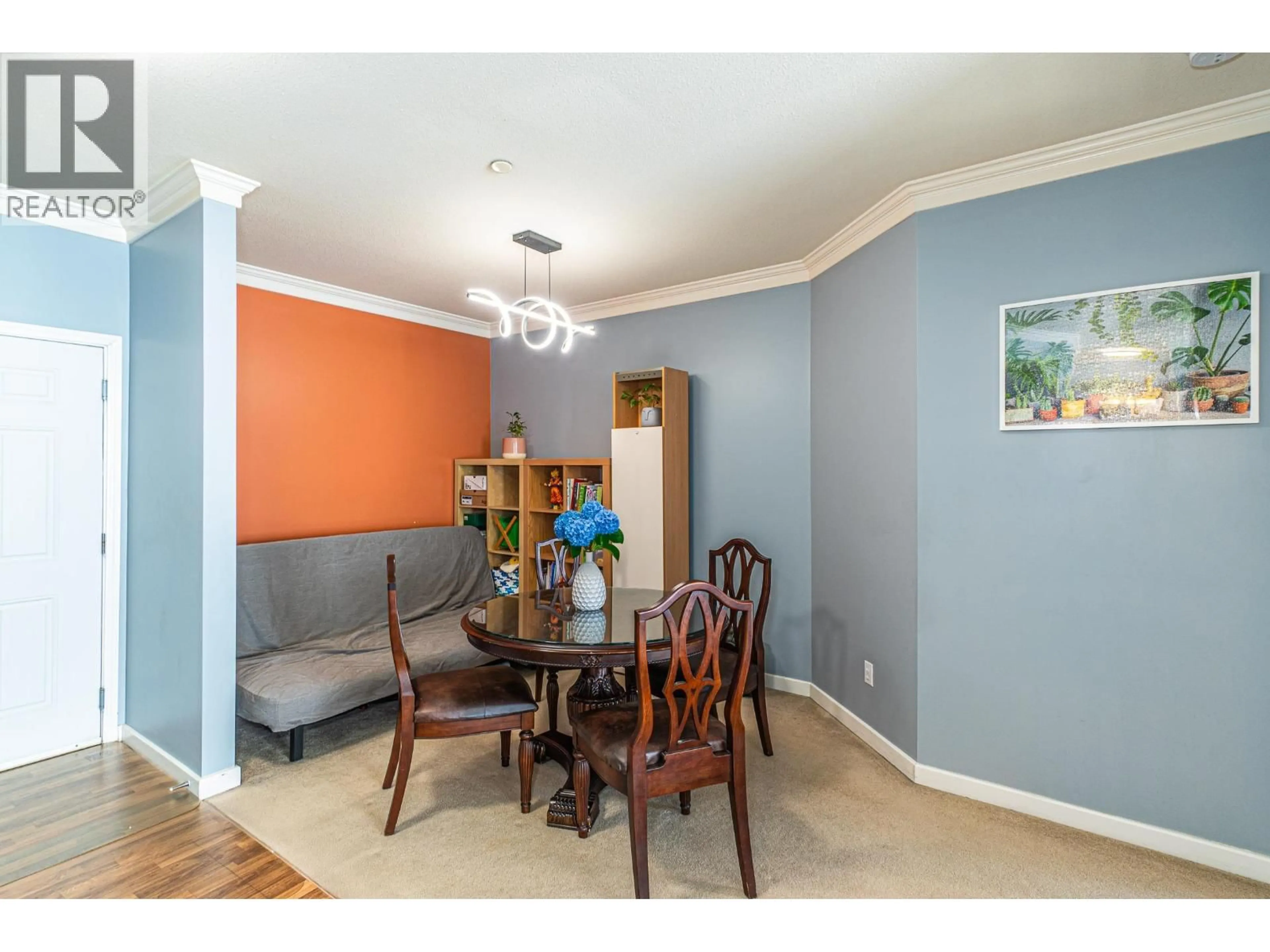 Dining room, unknown for 311 - 12464 191B, Pitt Meadows British Columbia V3Y2P6